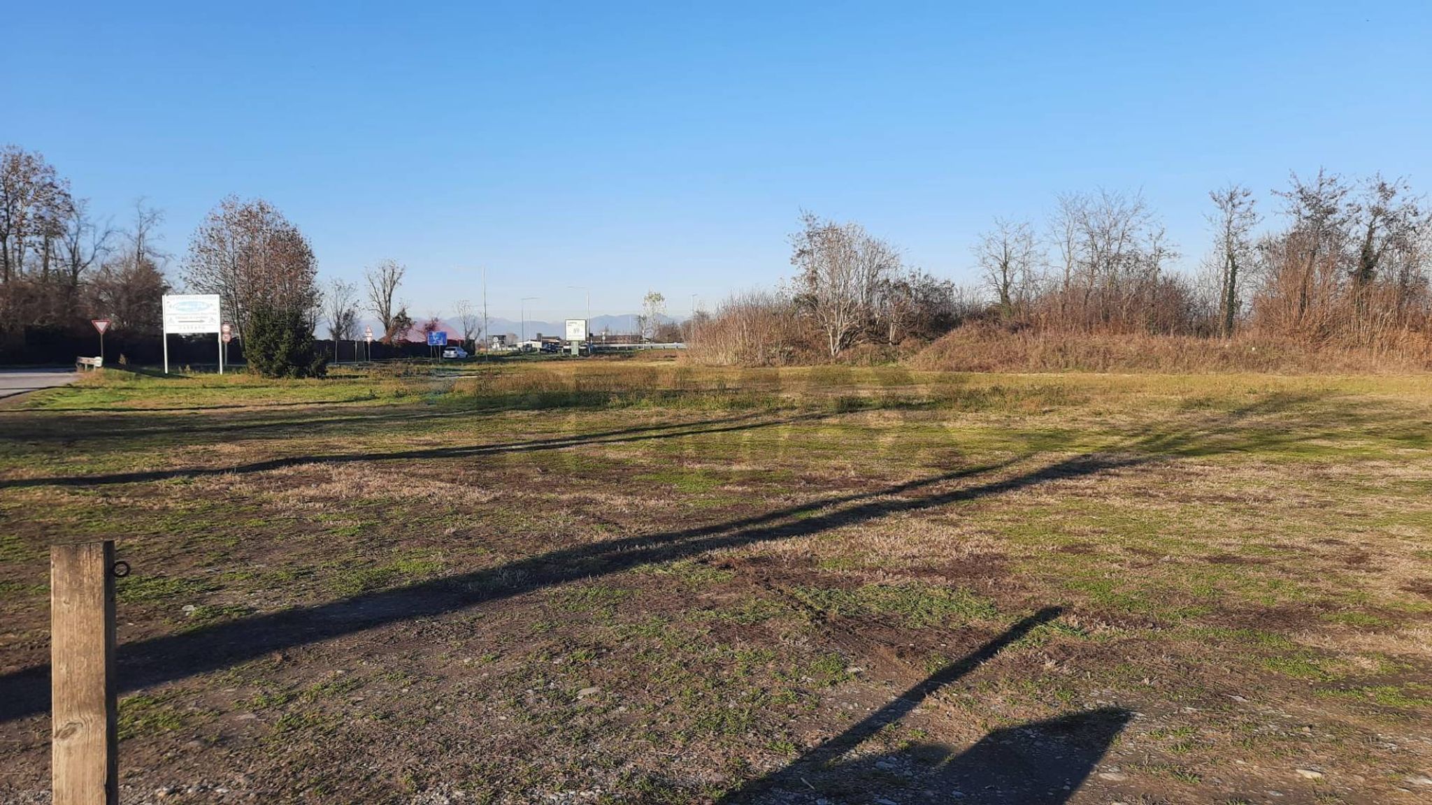 Terreno
