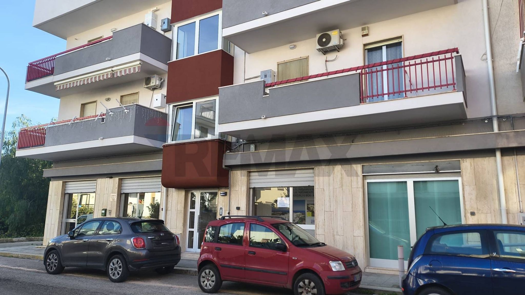 Immobile a Polignano a Mare