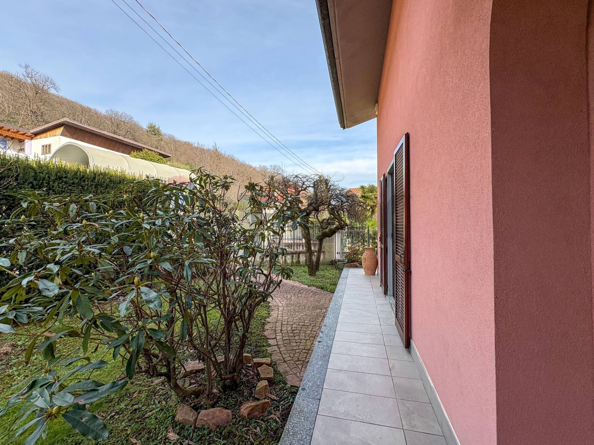 Balcone