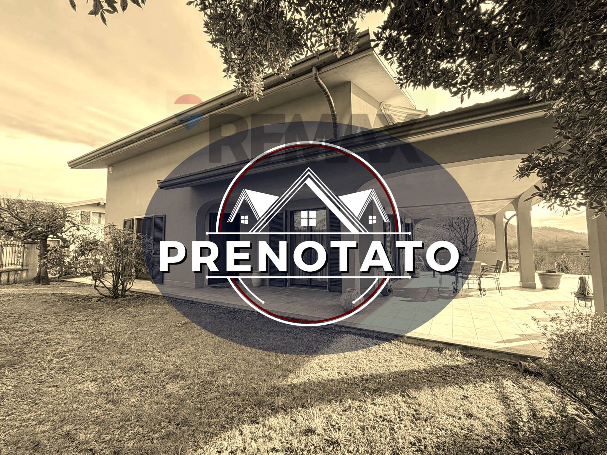 Immobile a Cuasso al Monte
