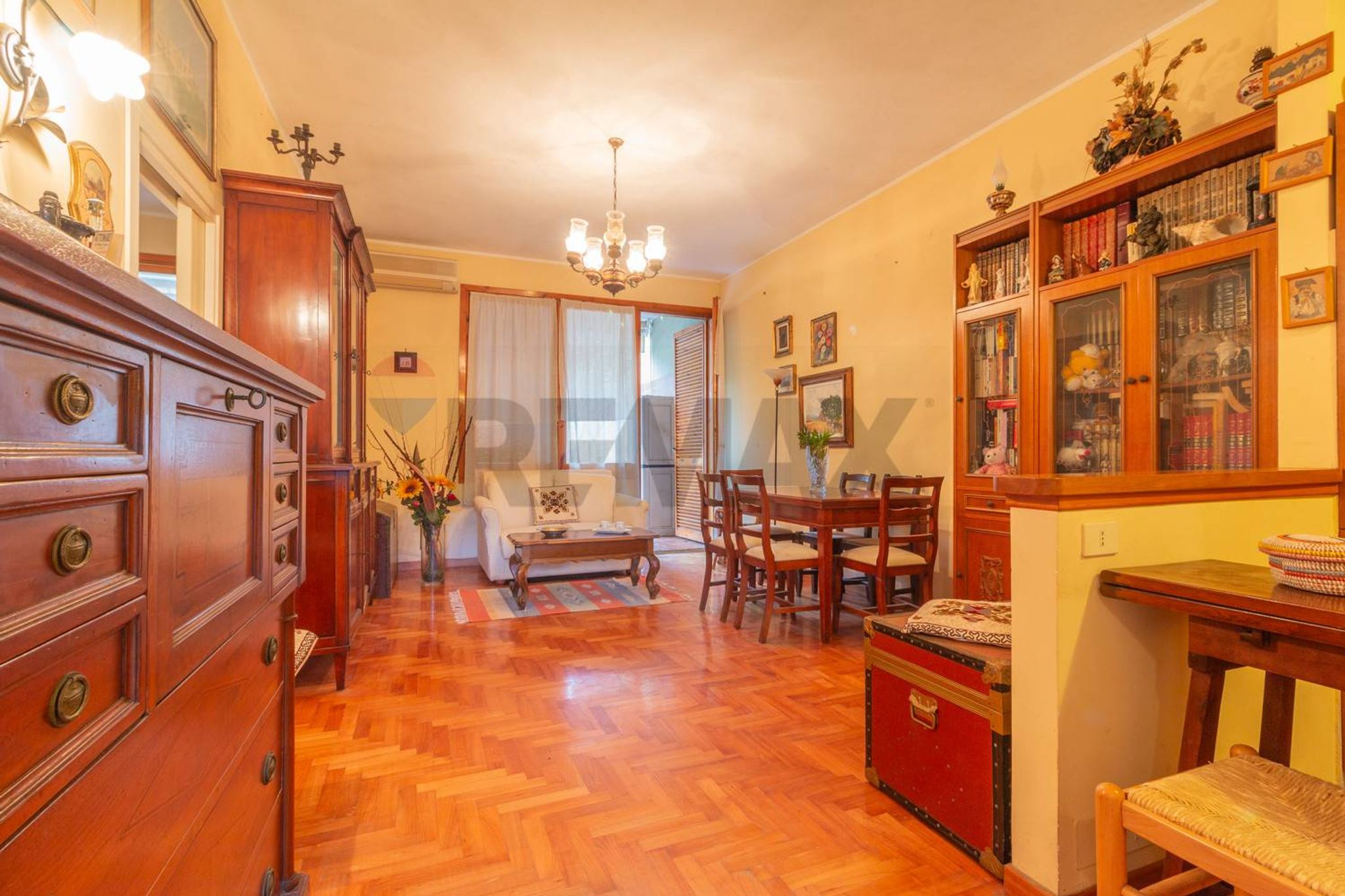 Sala da pranzo