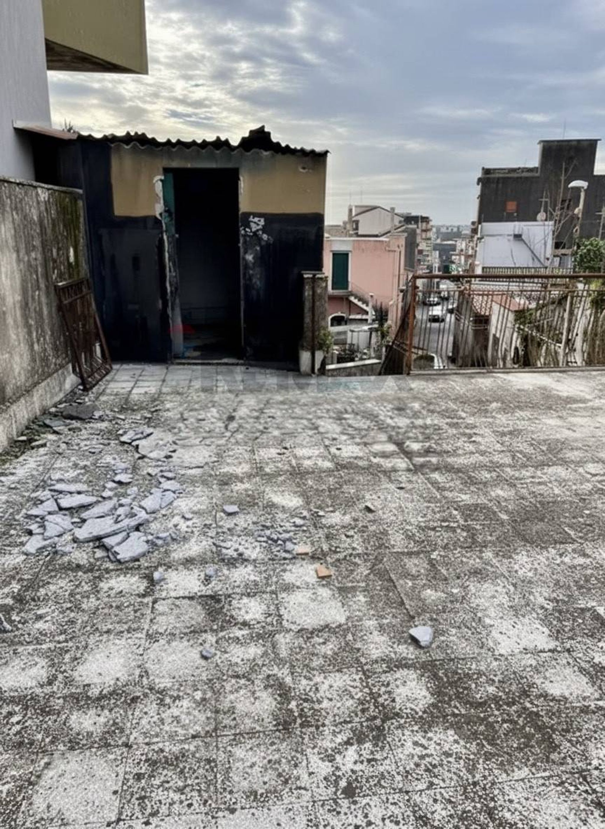 Terrazza