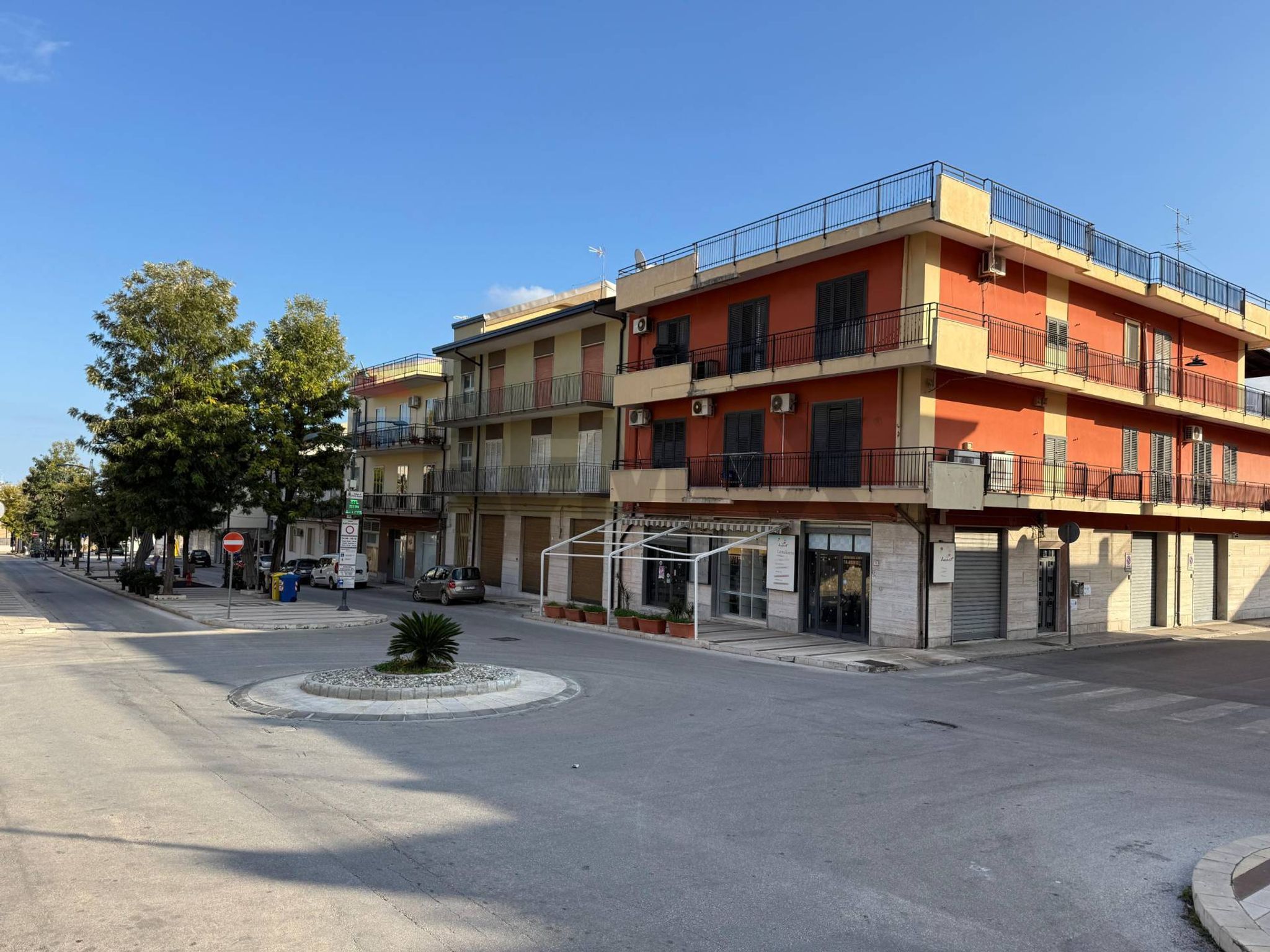 Immobile a Priolo Gargallo