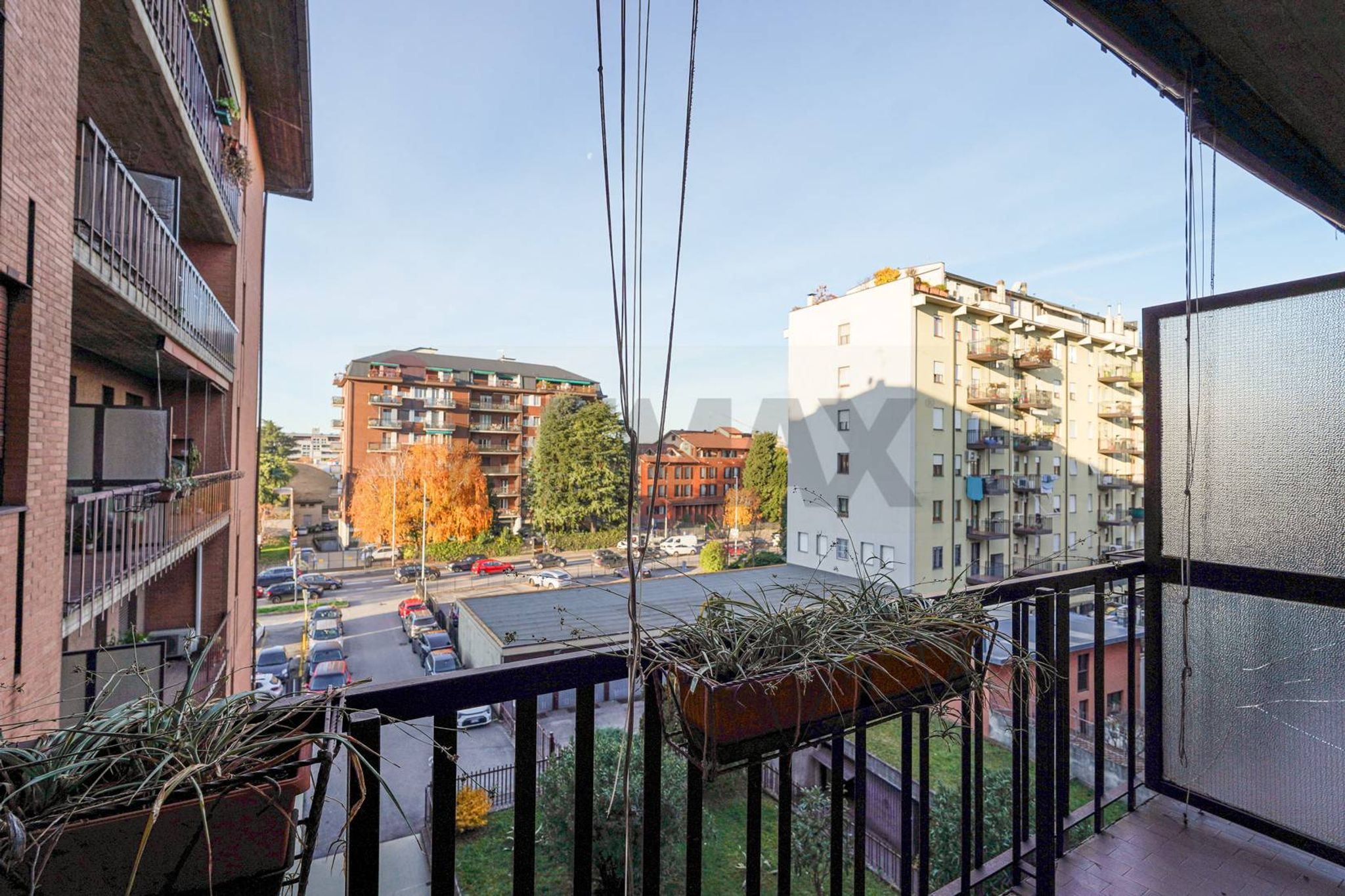 Balcone