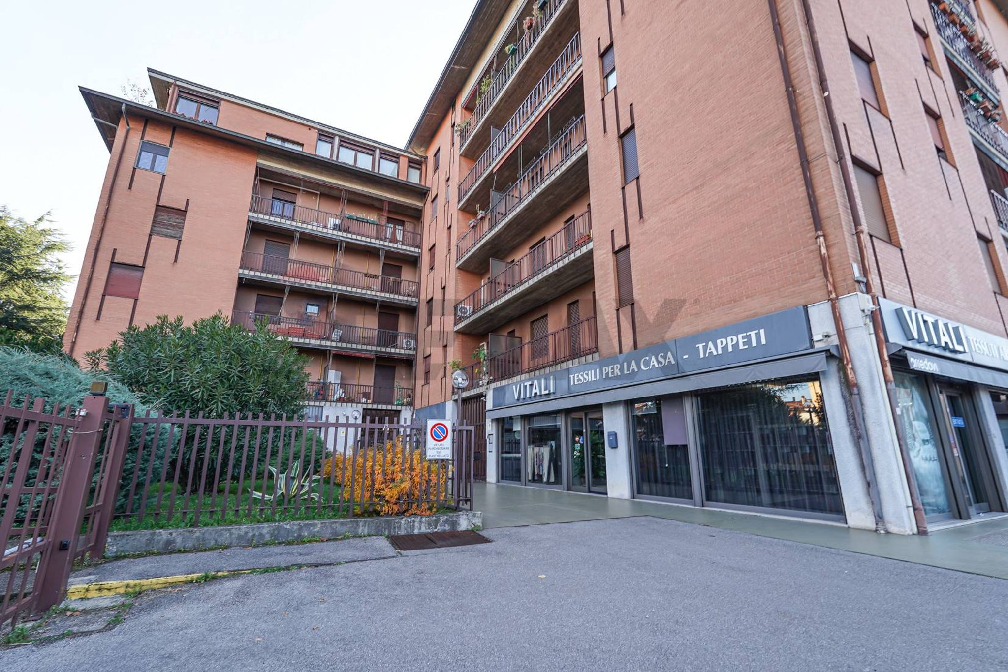 Immobile a Bergamo