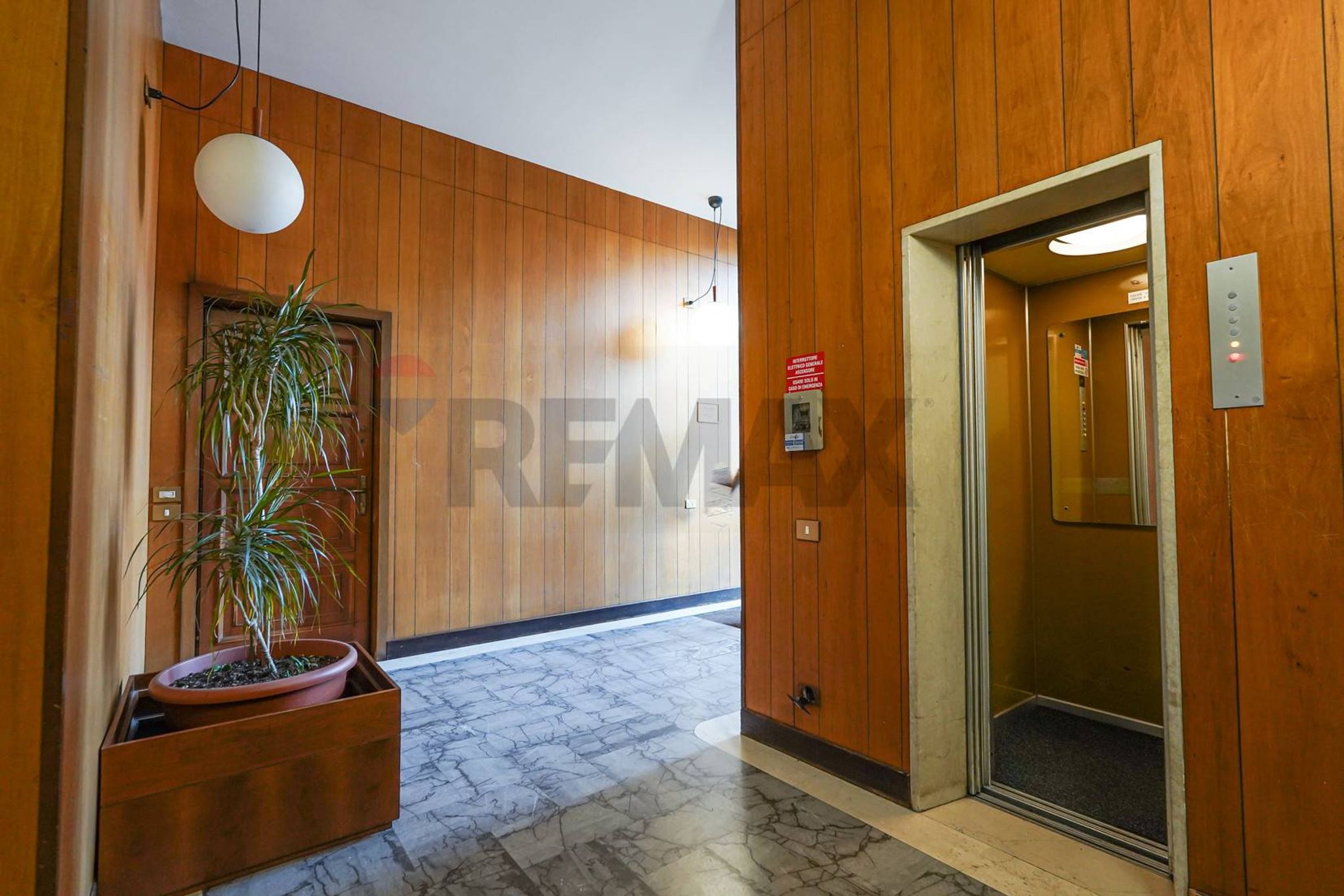 Hall / corridoio