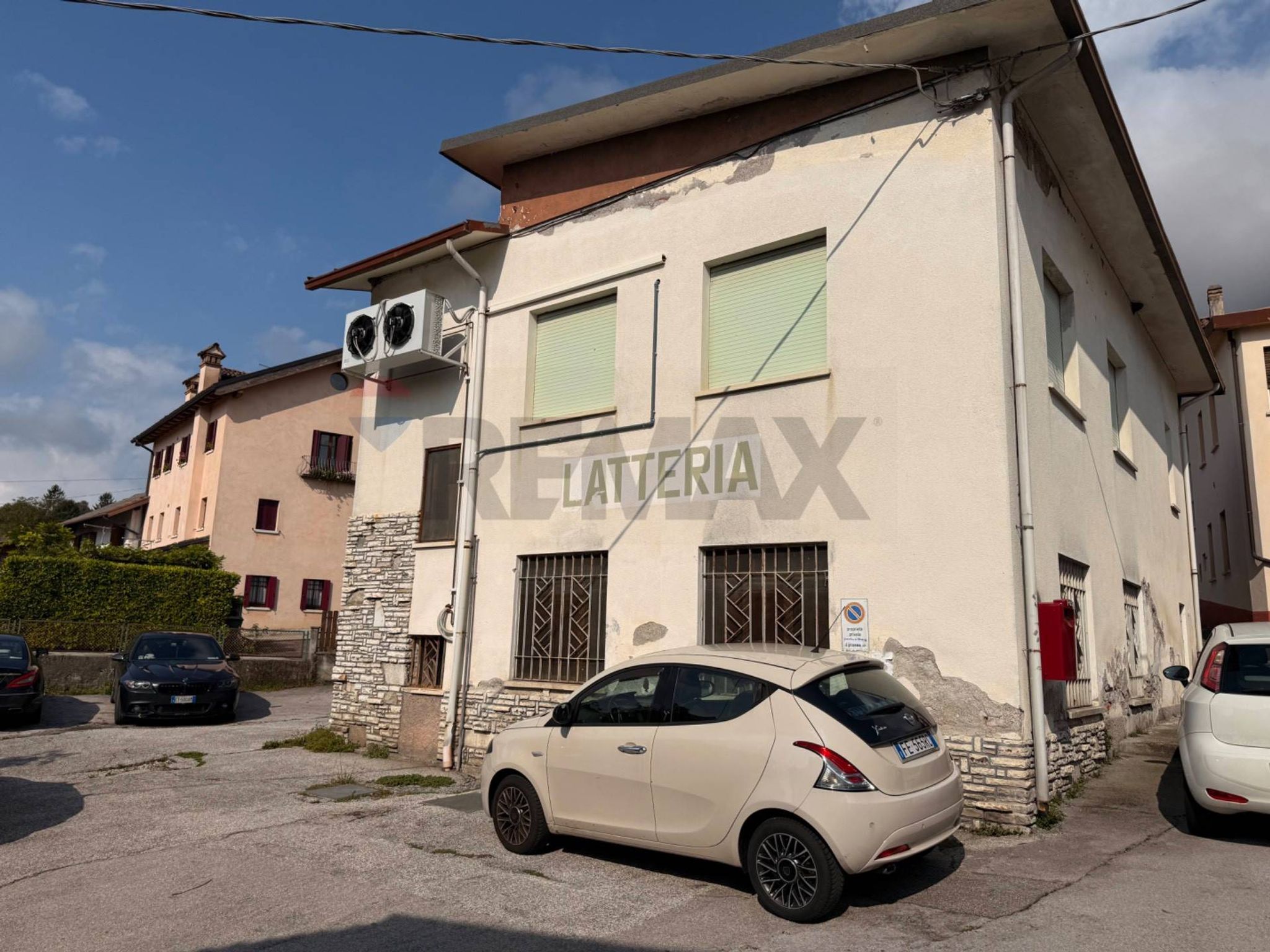 Immobile a Belluno