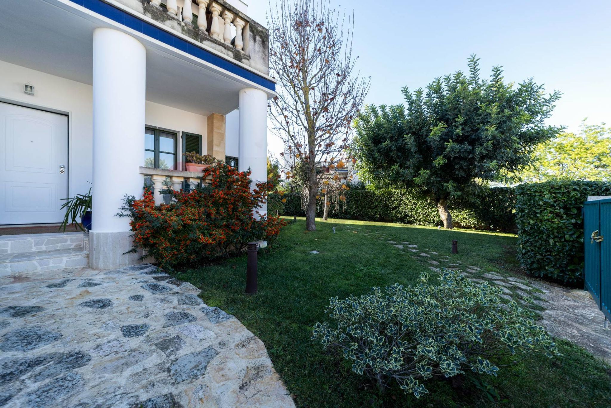 Giardino