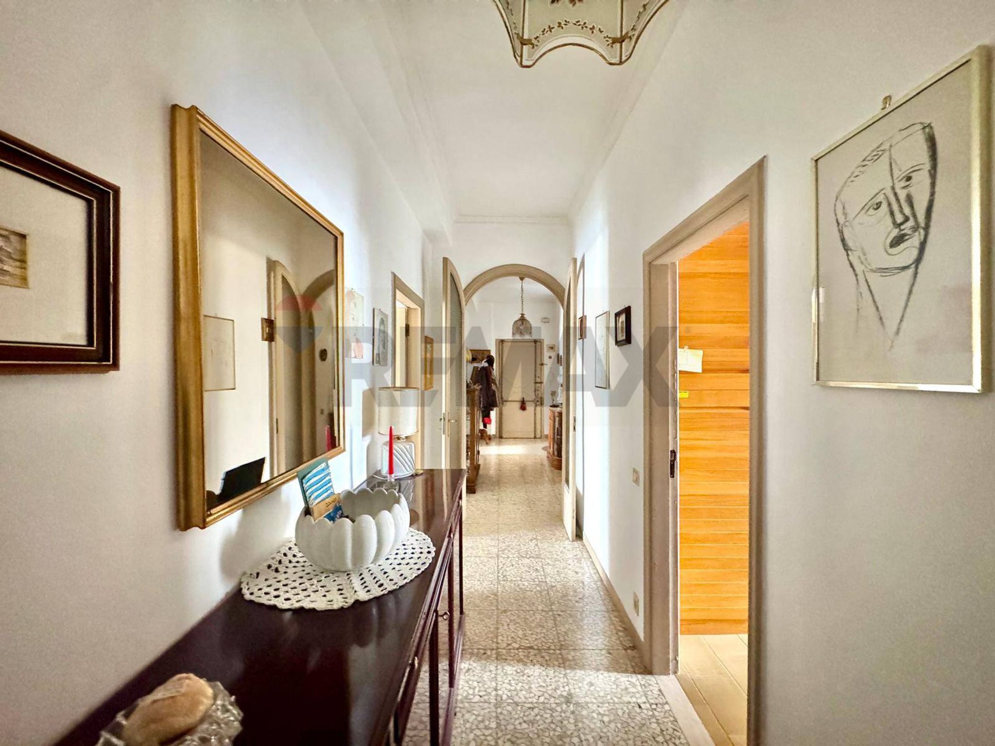 Hall / corridoio