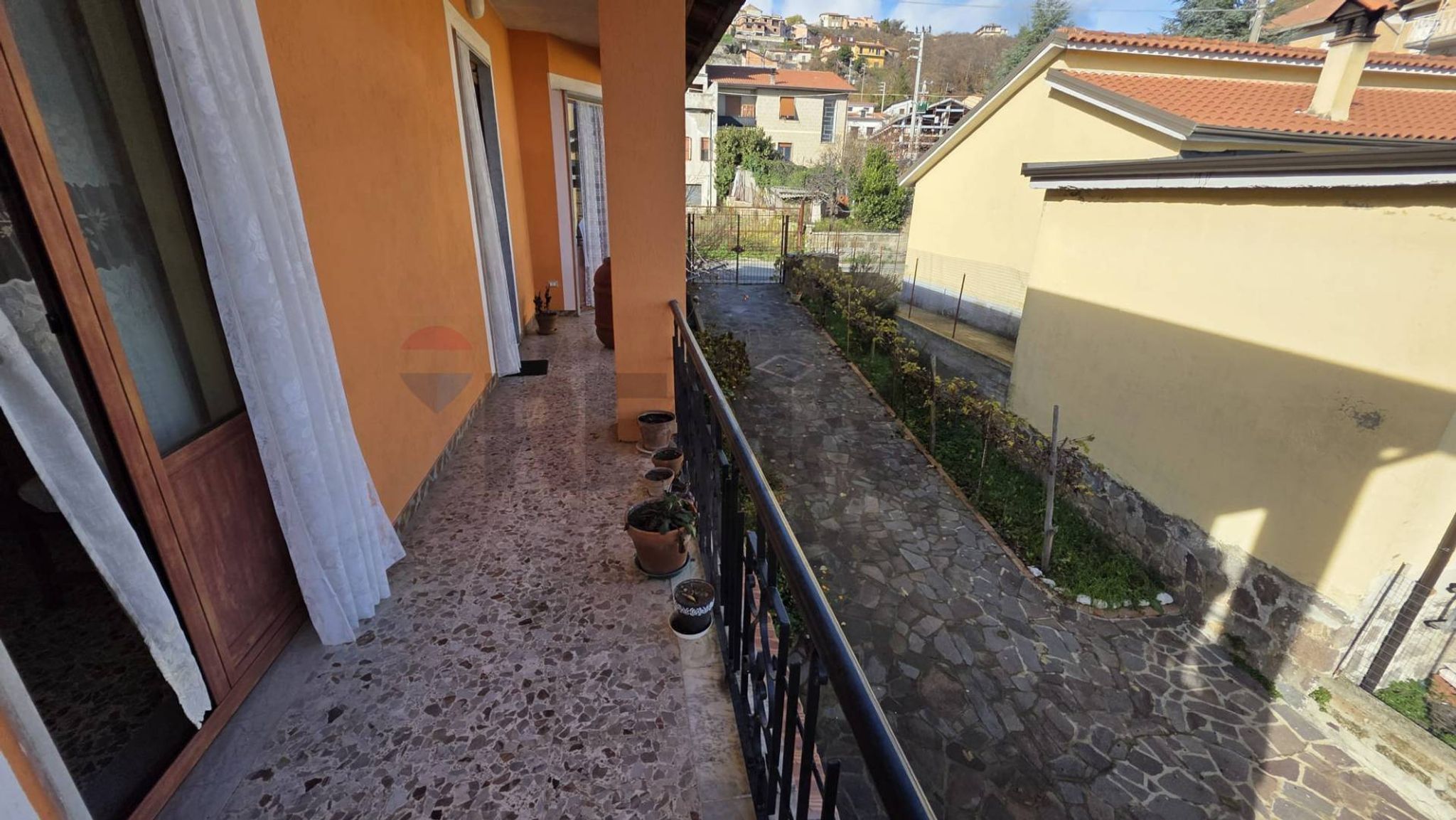 Balcone