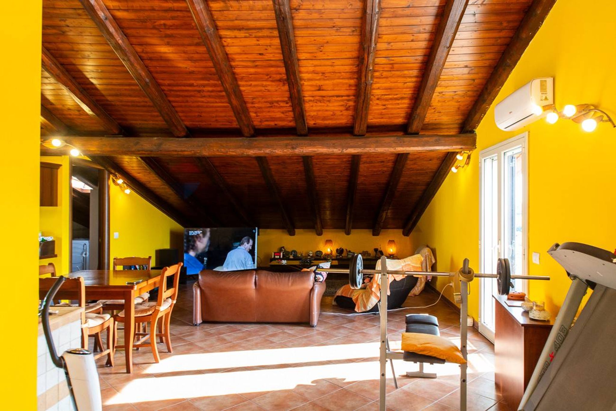 Sala da pranzo