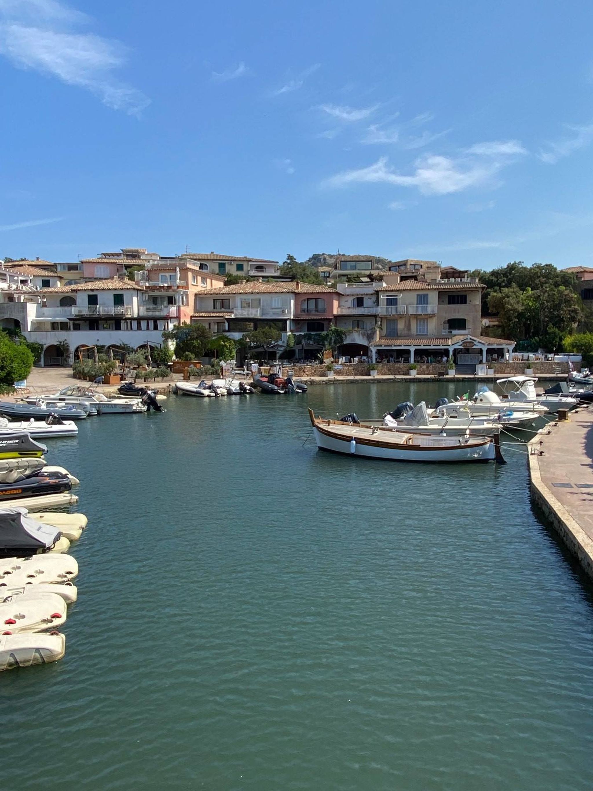 Immobile a Olbia