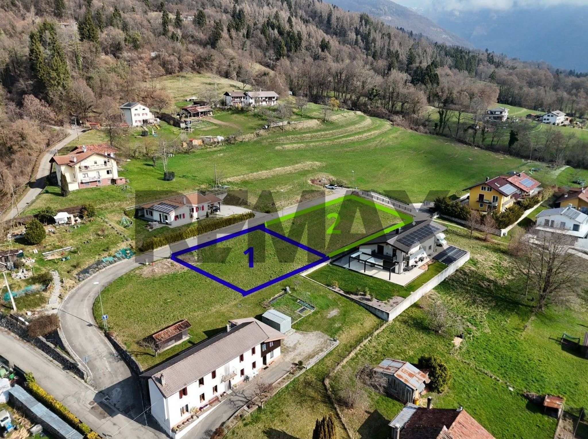 Immobile a Belluno