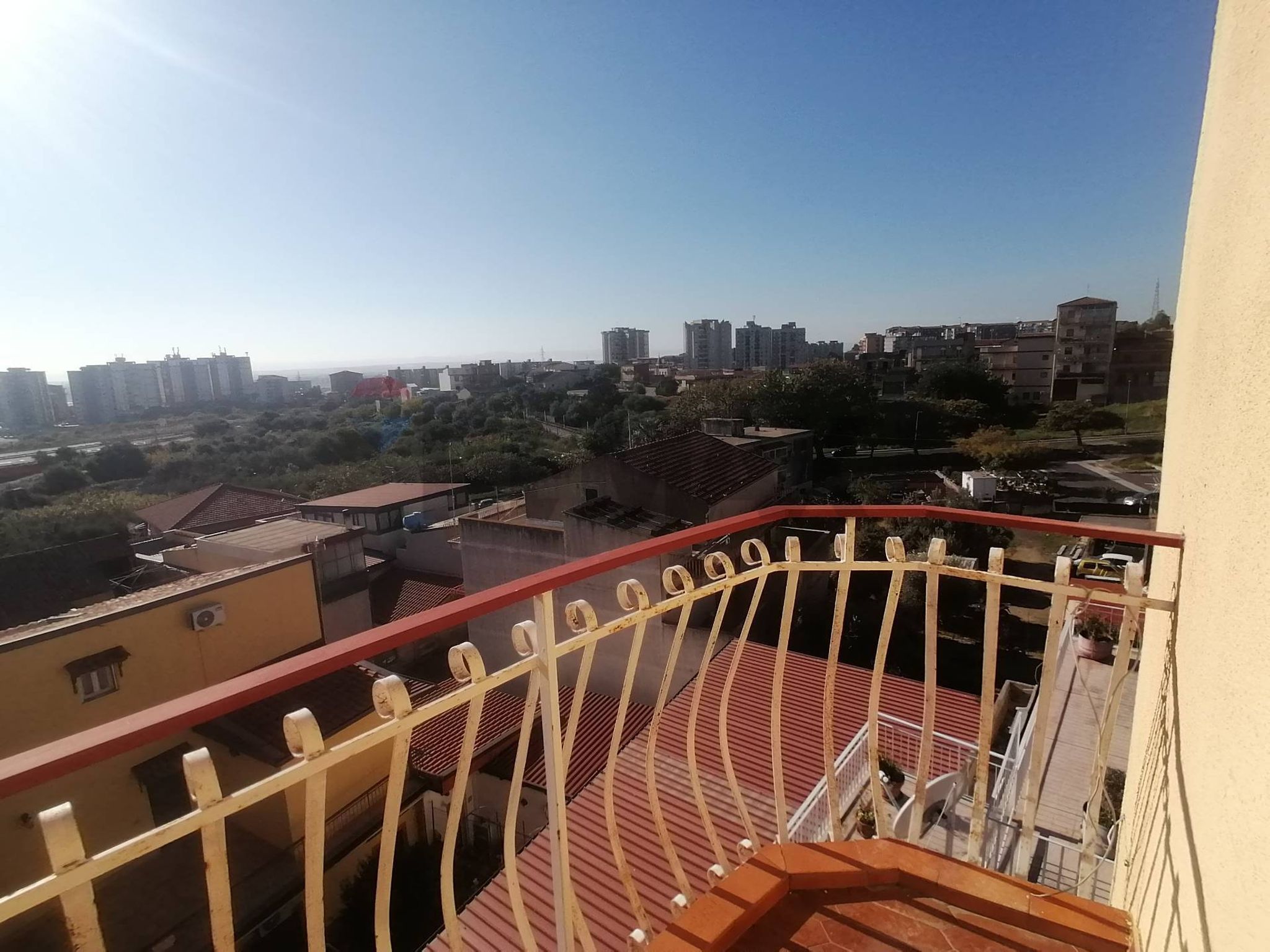 Balcone