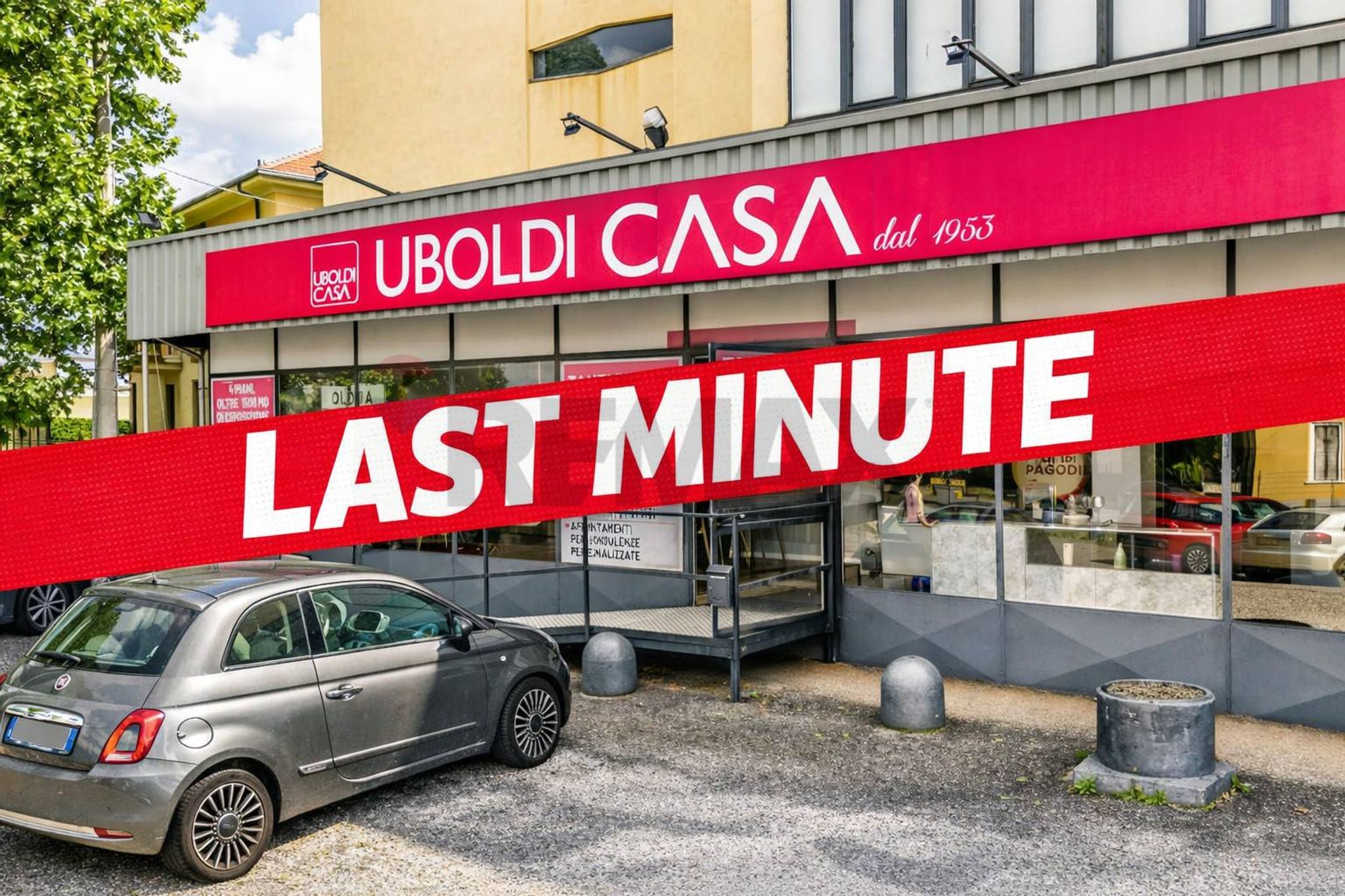 Immobile a Busto Arsizio