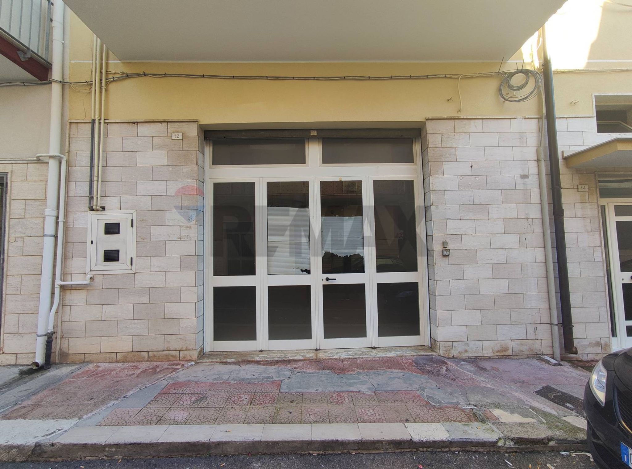 Property in Laterza