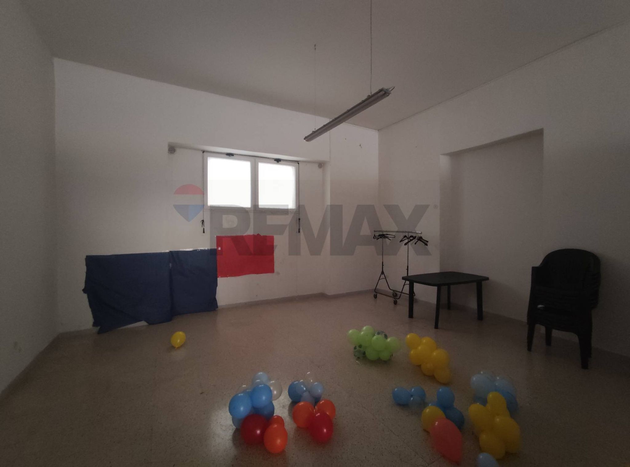 Palestra