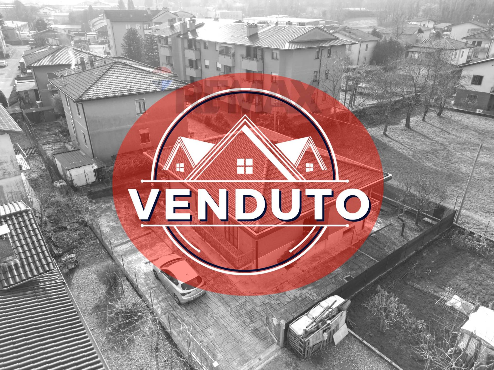 Property in Arcisate