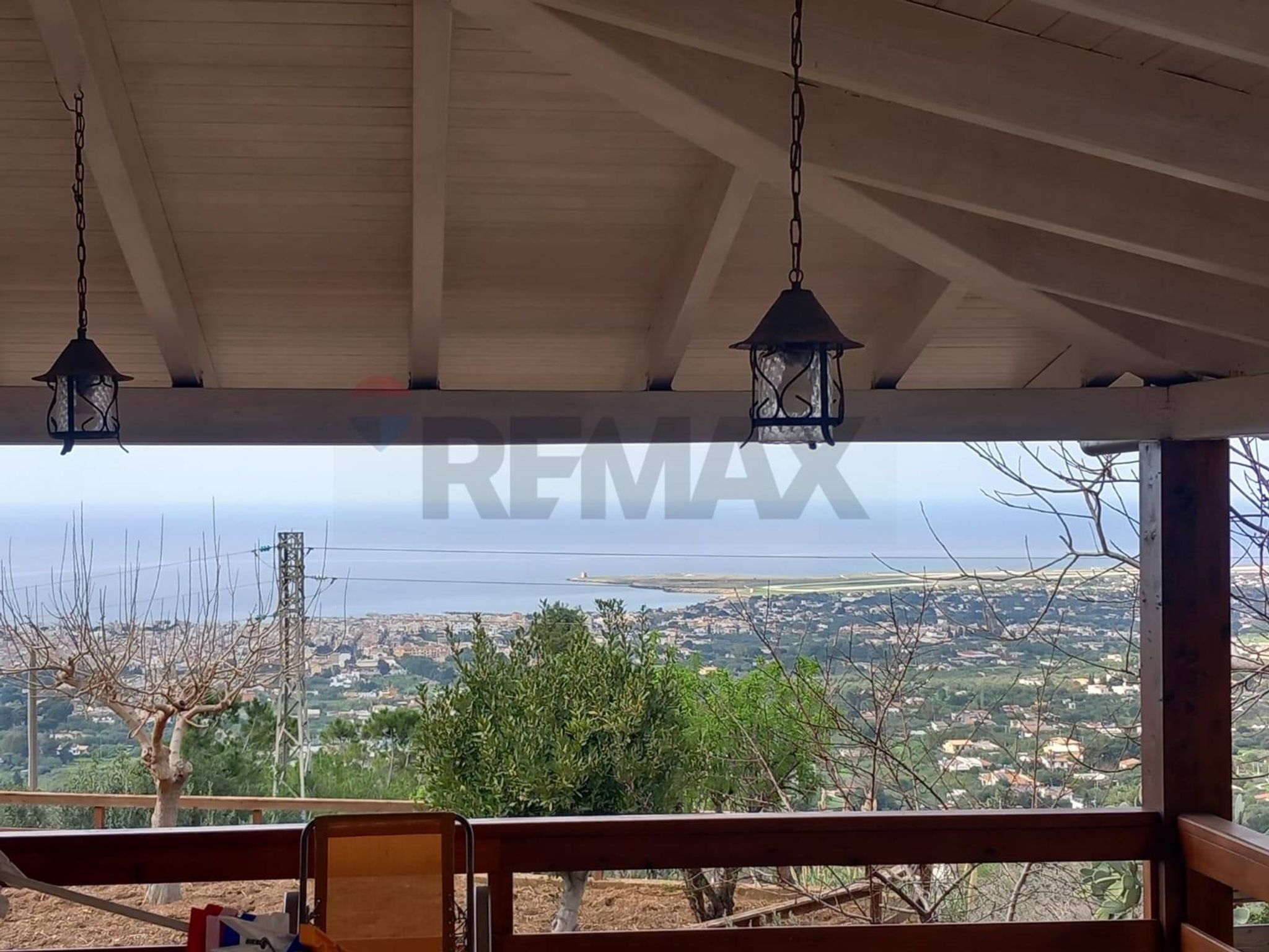 Immobile a Terrasini