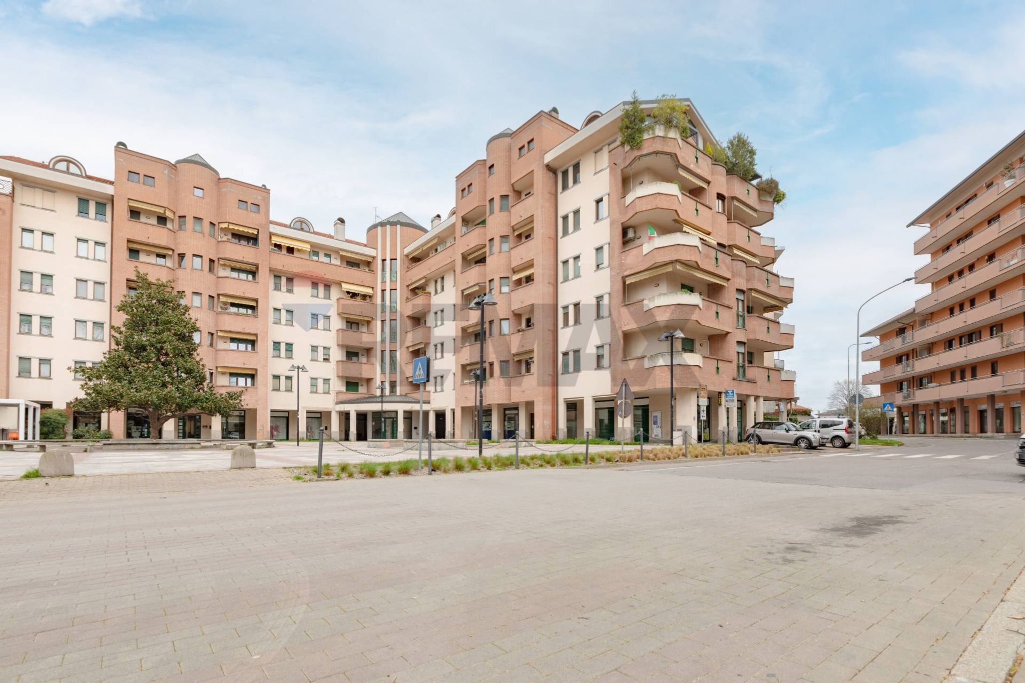 Property in Caronno Pertusella