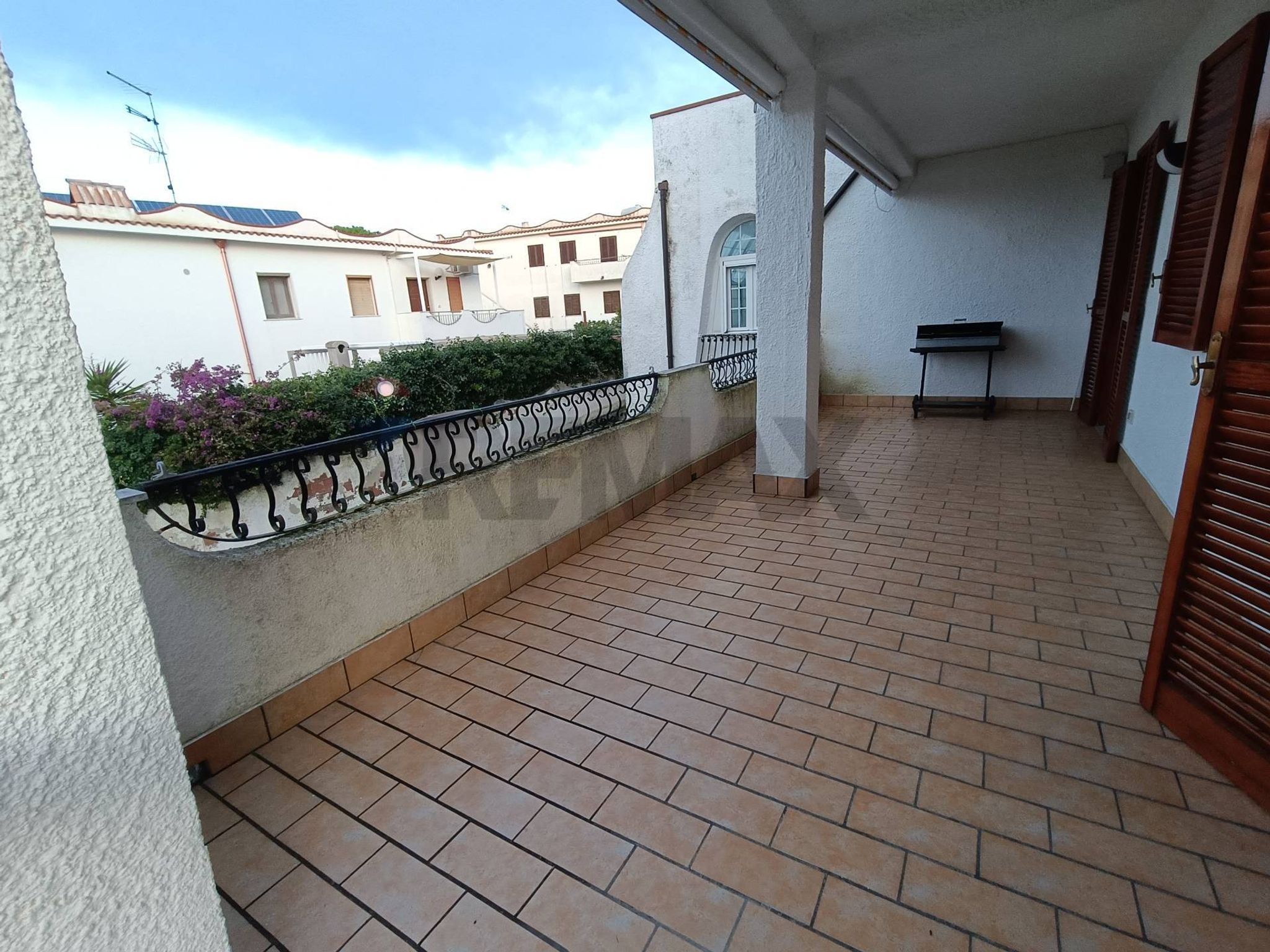 Terrazza