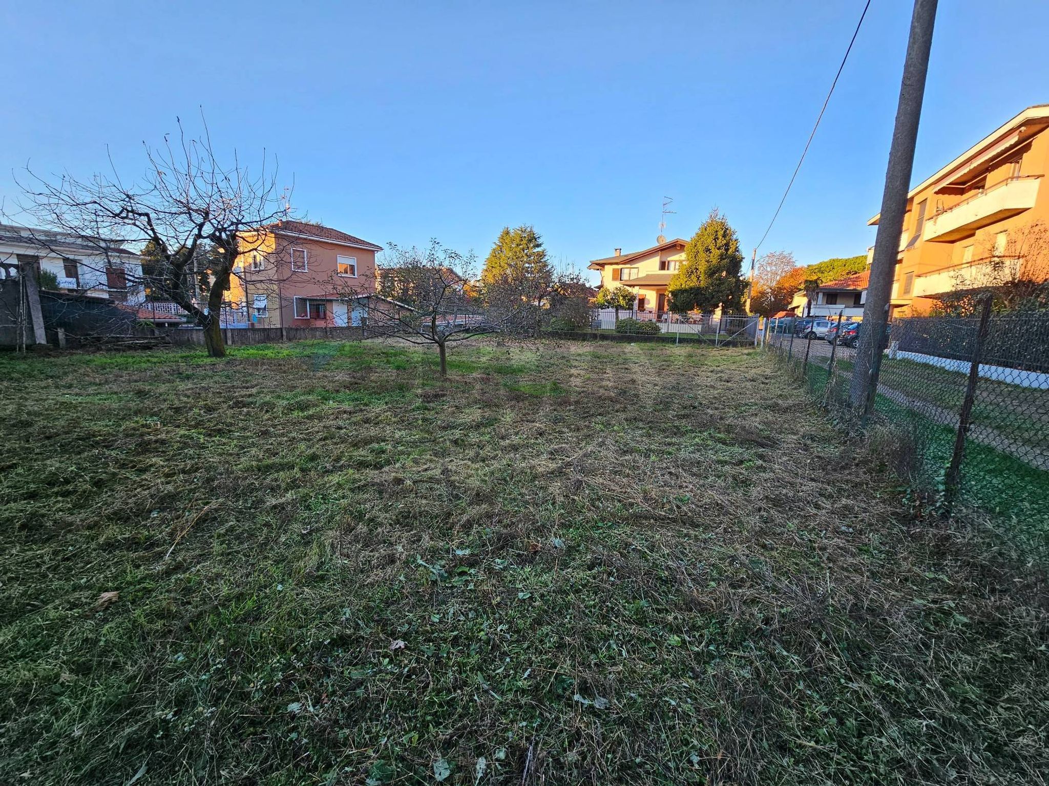 Property in Lonate Pozzolo
