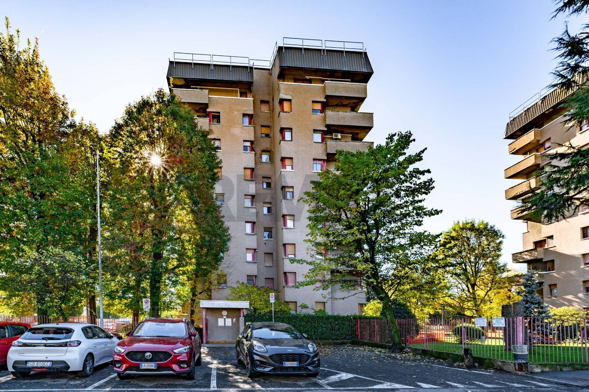 Immobile a Garbagnate Milanese