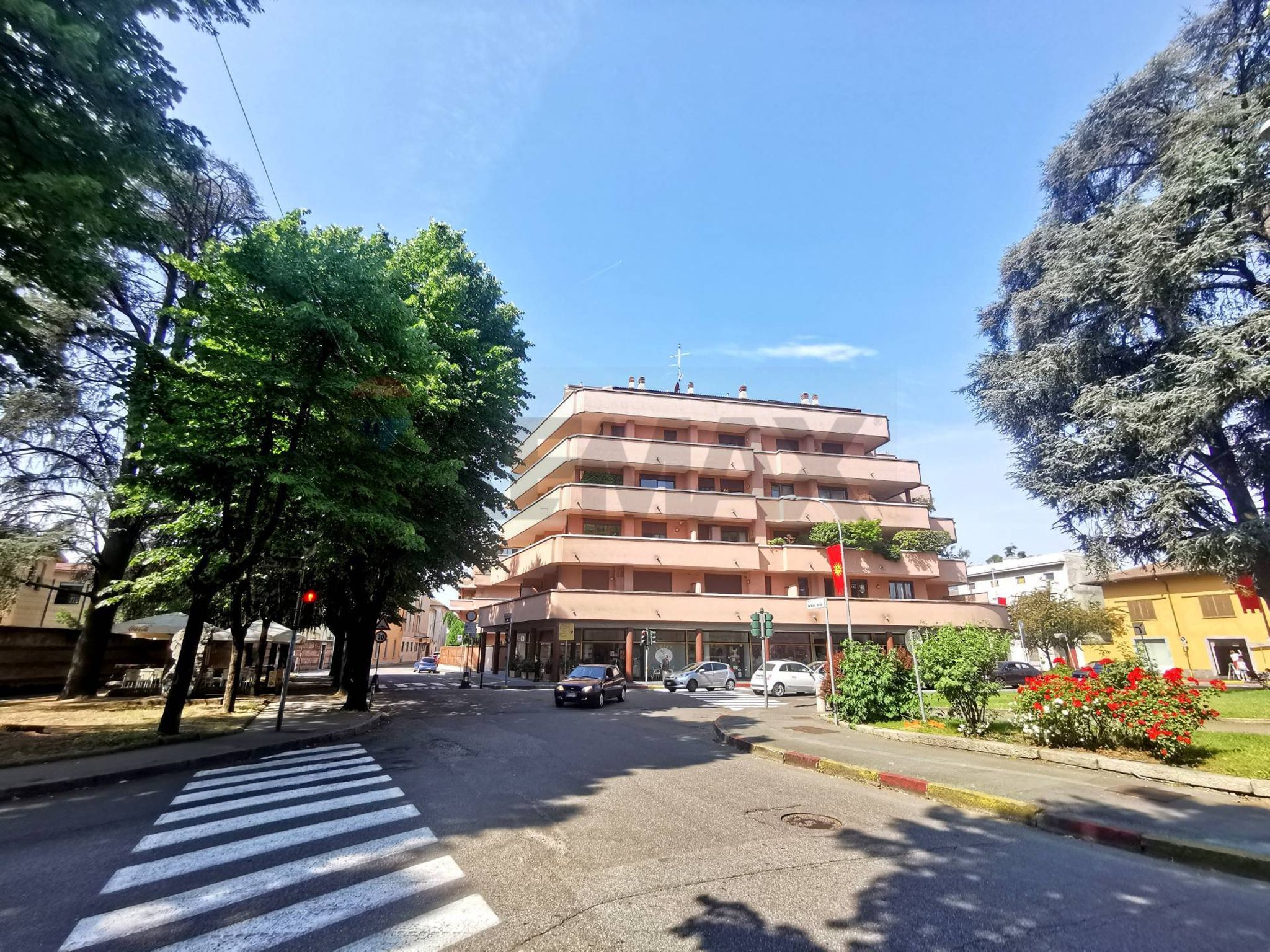Property in Legnano