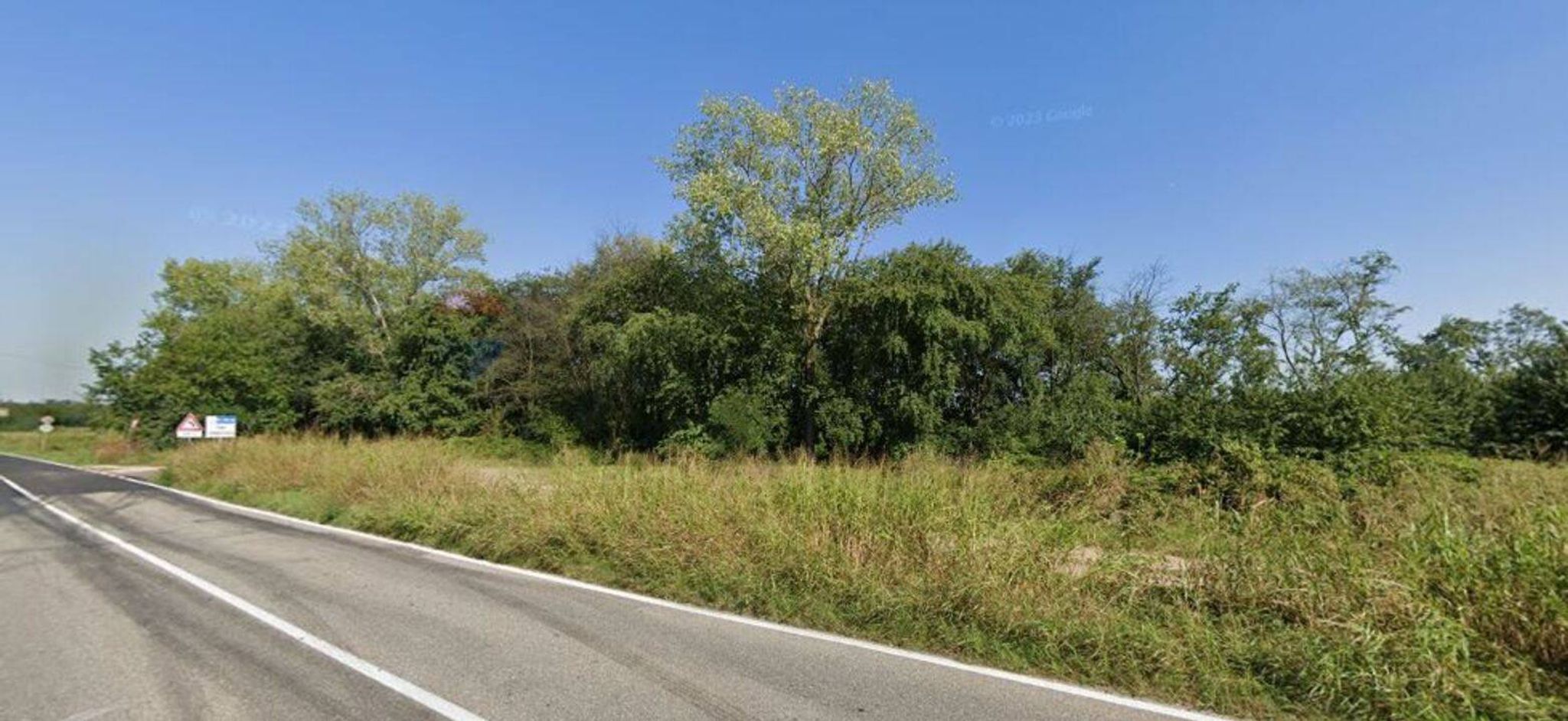 Property in Cuggiono