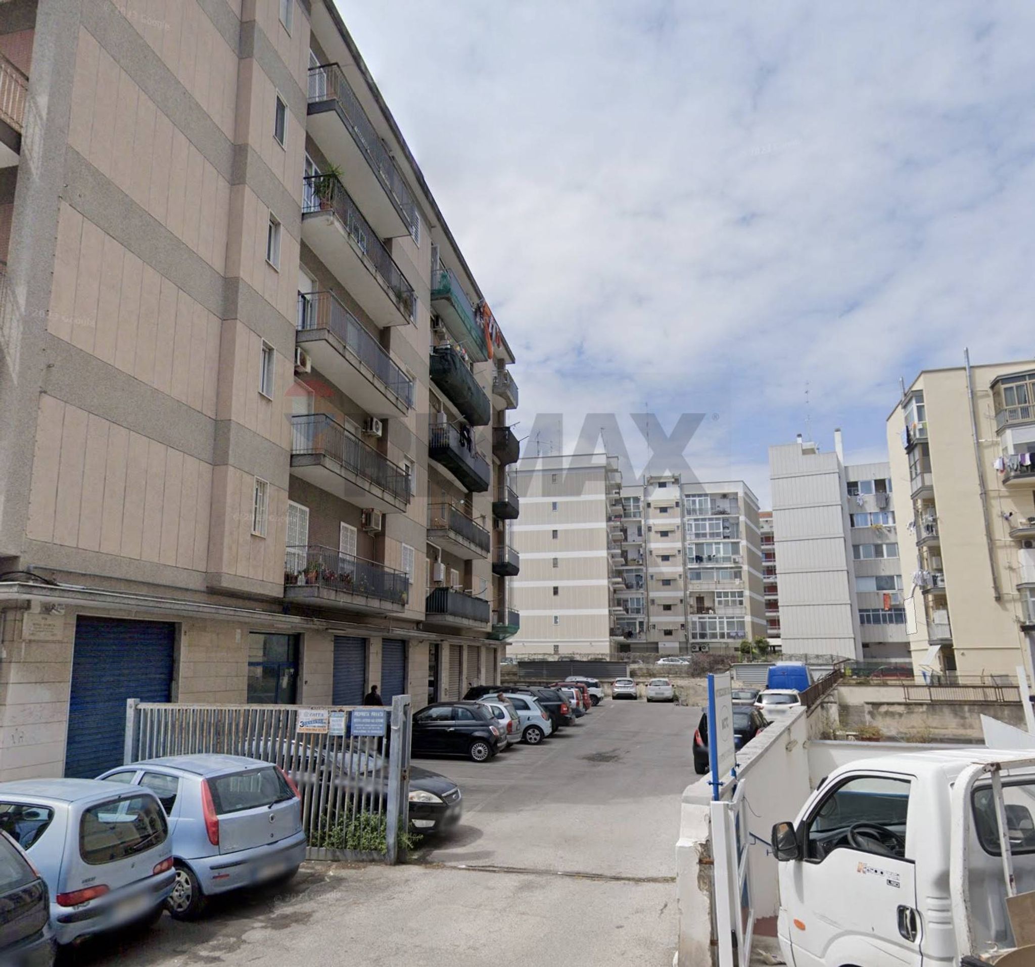 Property in Bari