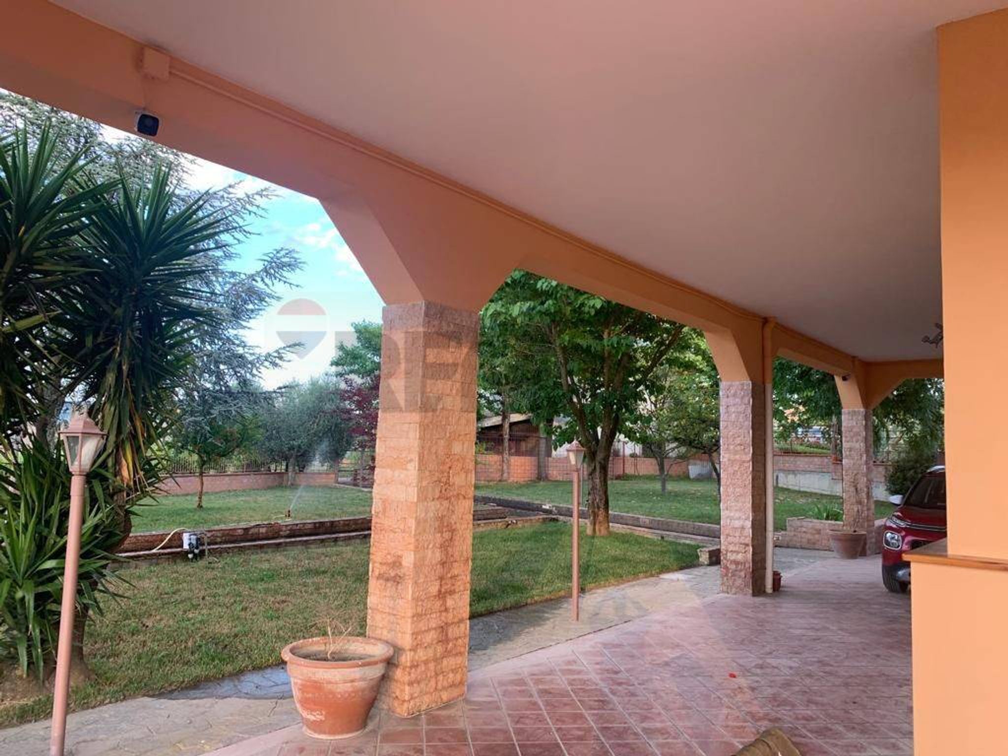 Terrazza