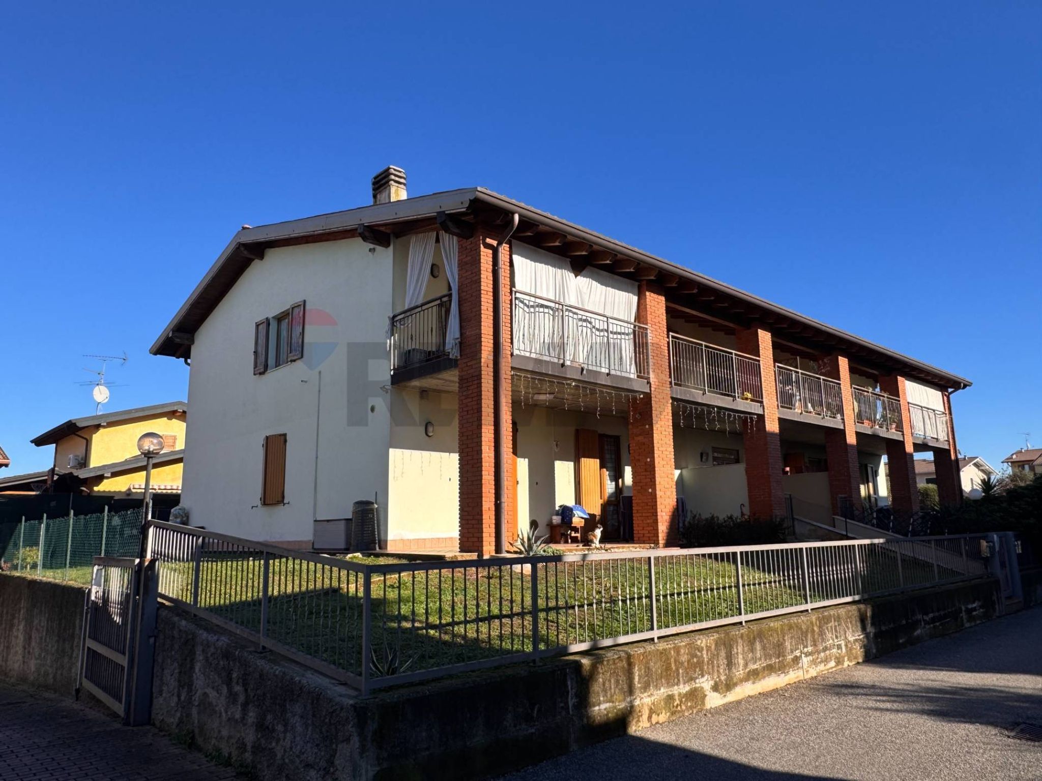 Property in Carpenedolo