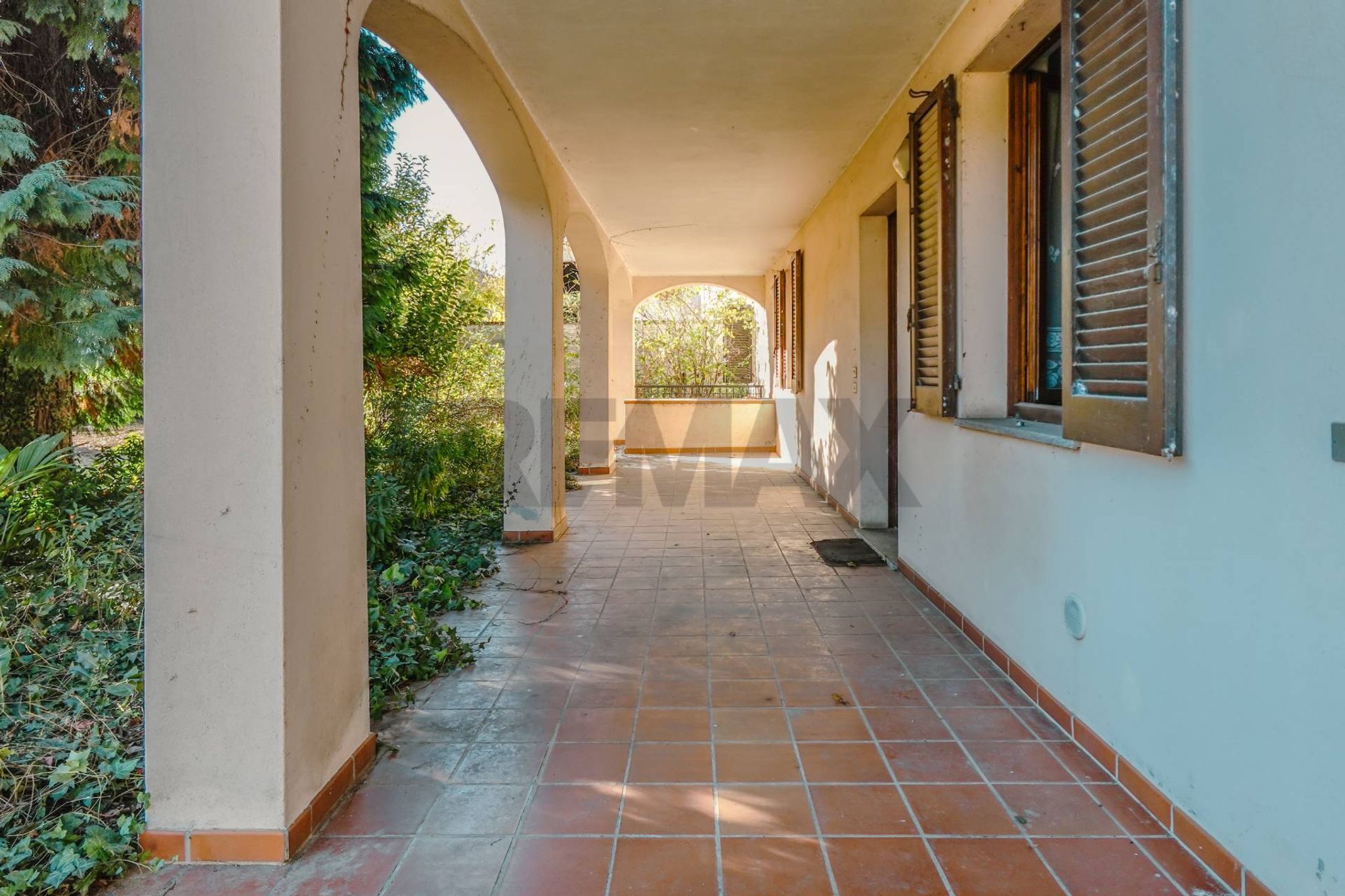 Terrazza