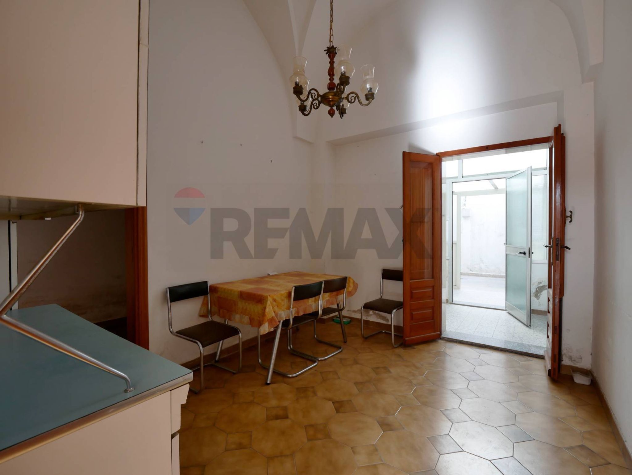 Sala da pranzo
