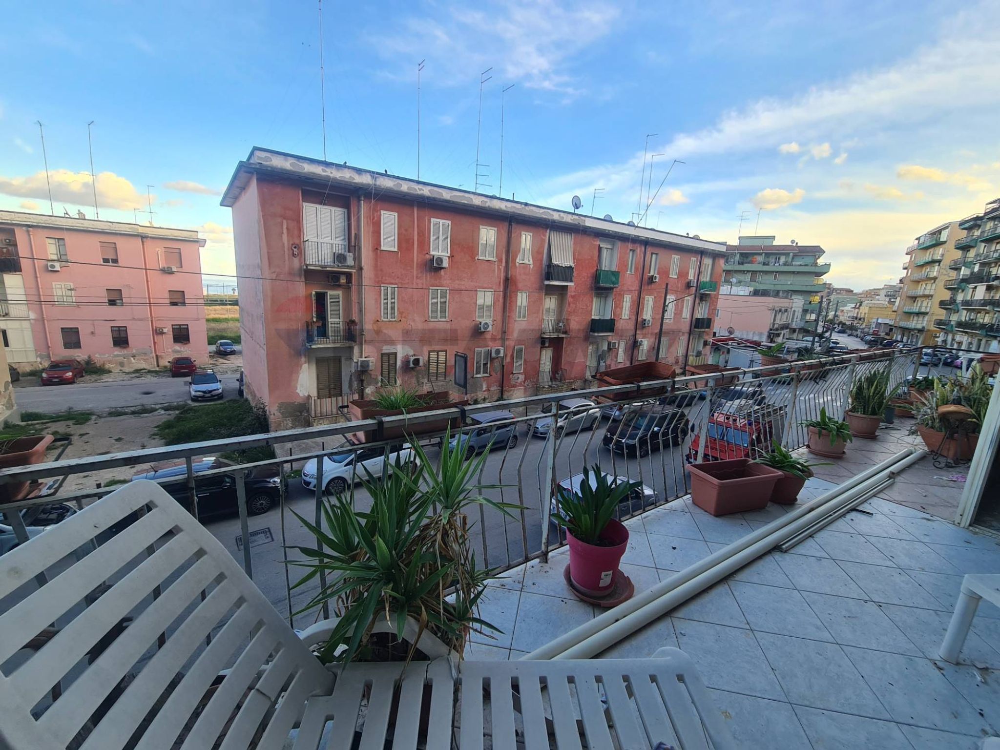 Balcone