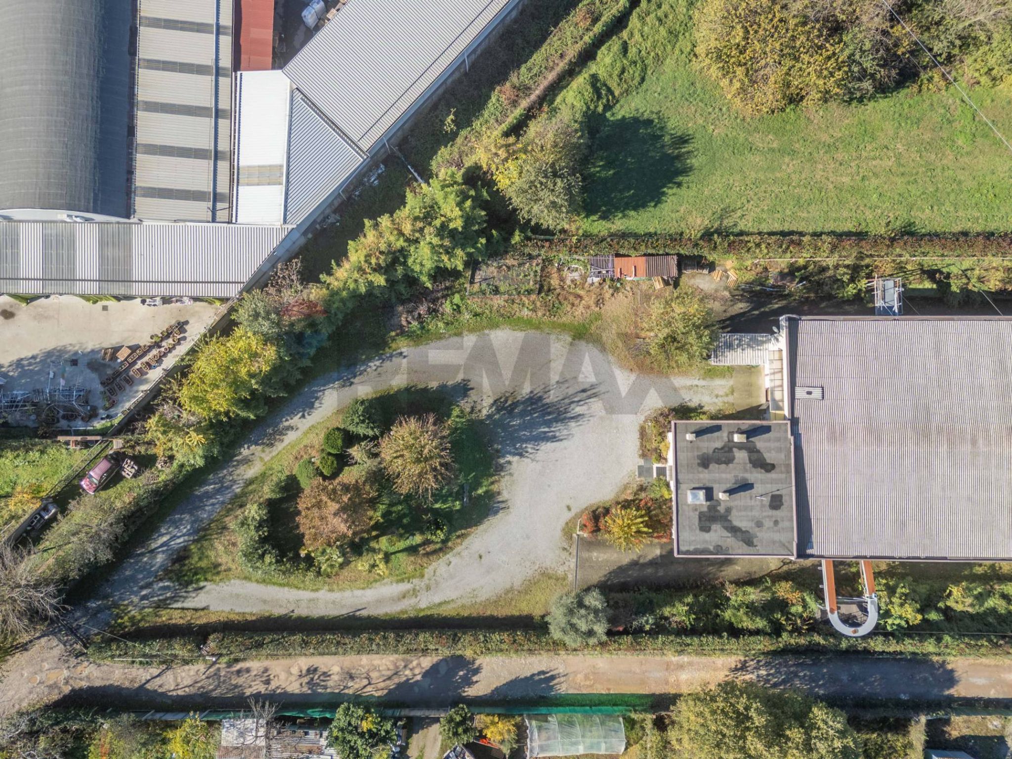 Posizione della mappa