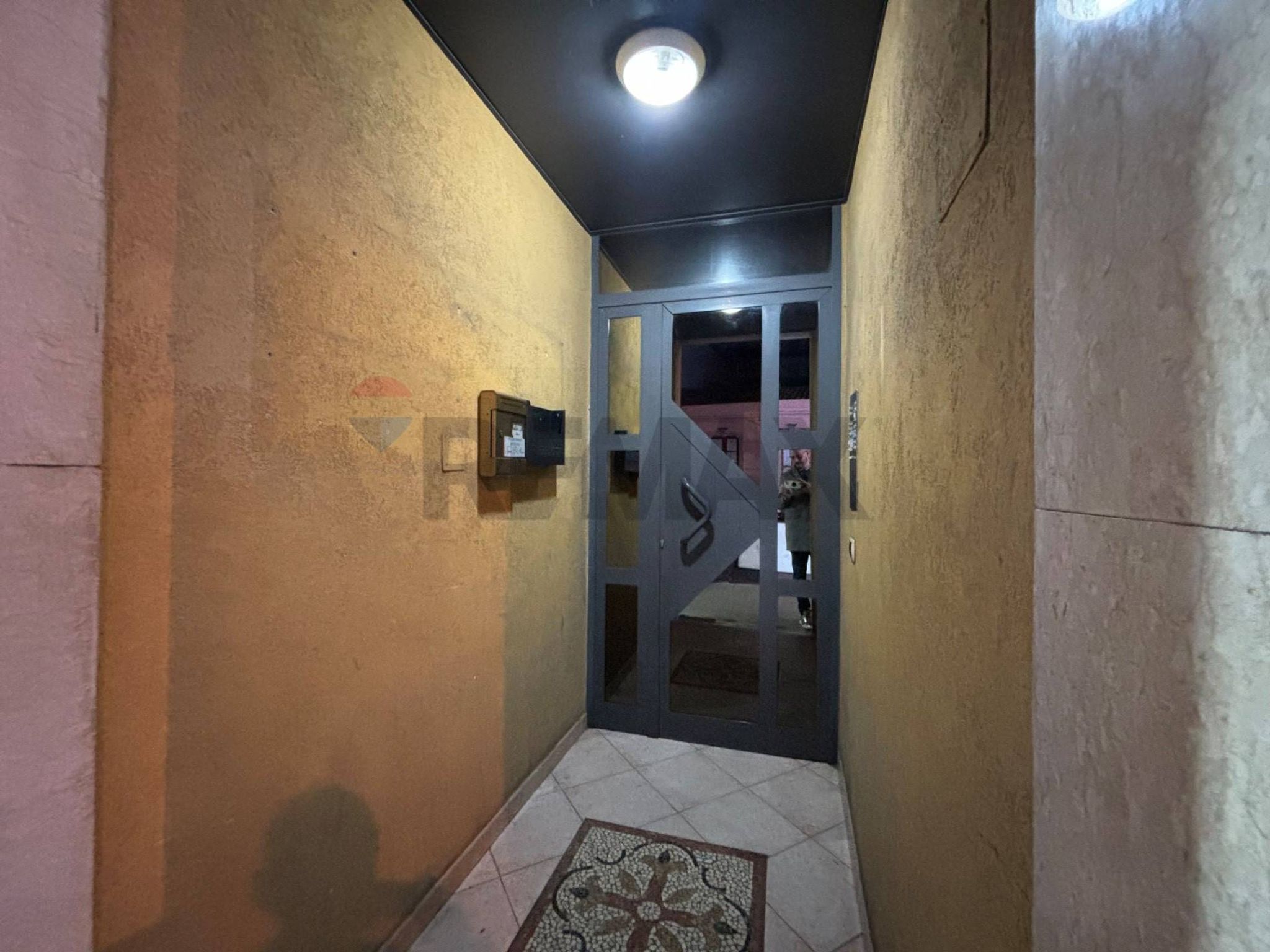 Hall / corridoio