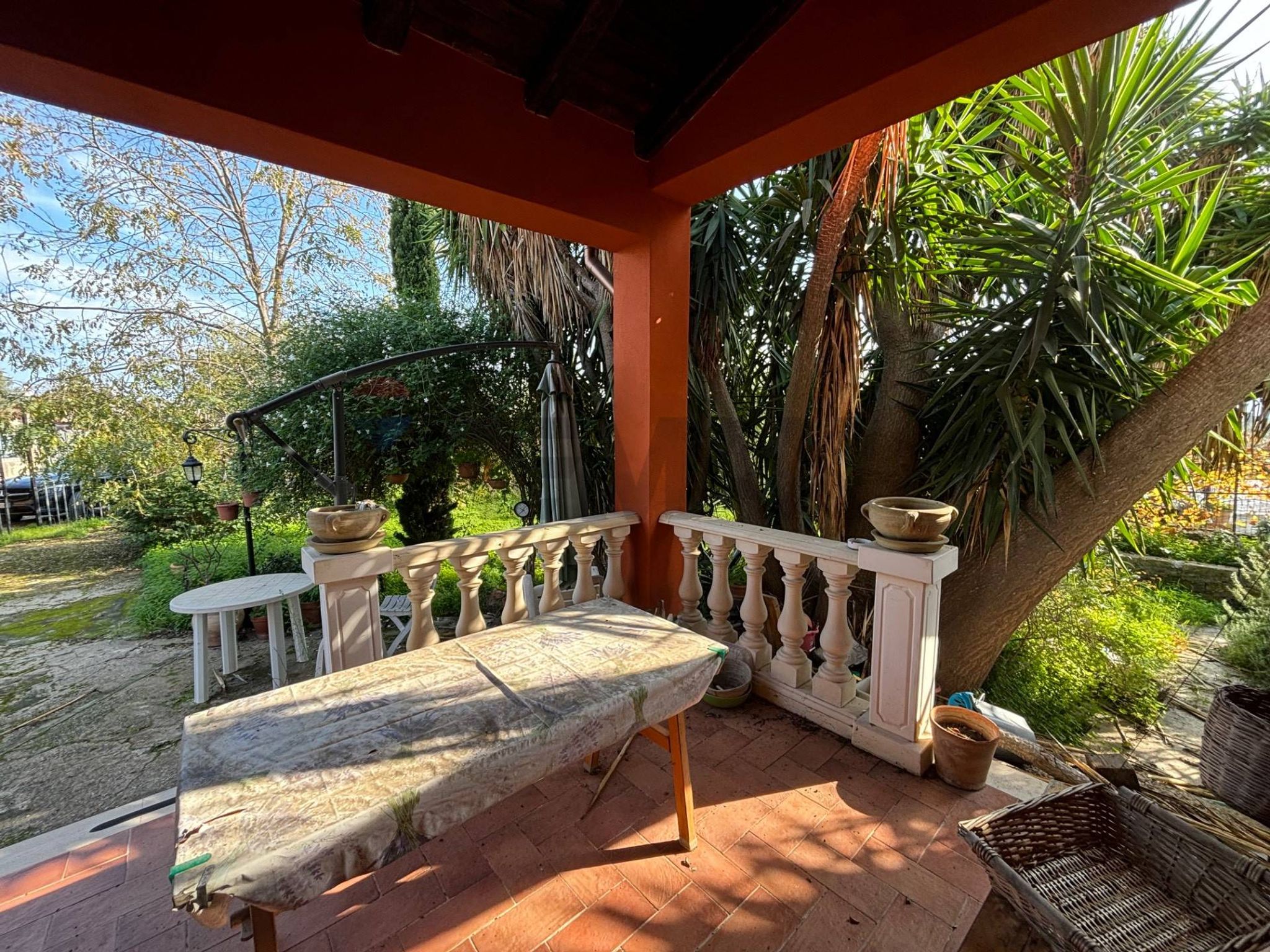 Terrazza