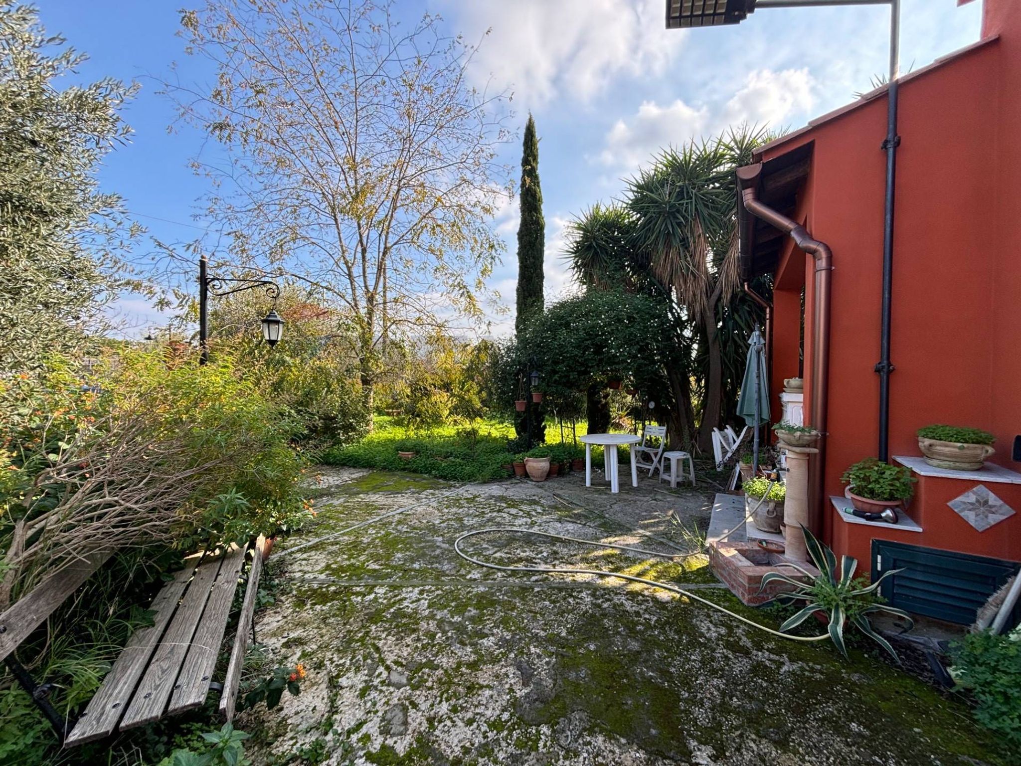 Giardino