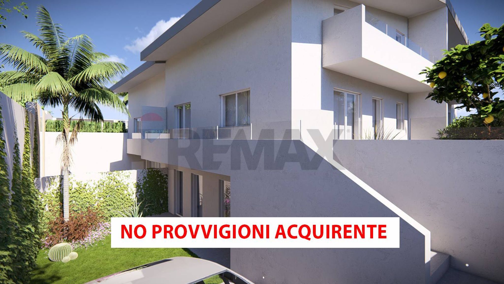 Immobile a San Giovanni la Punta