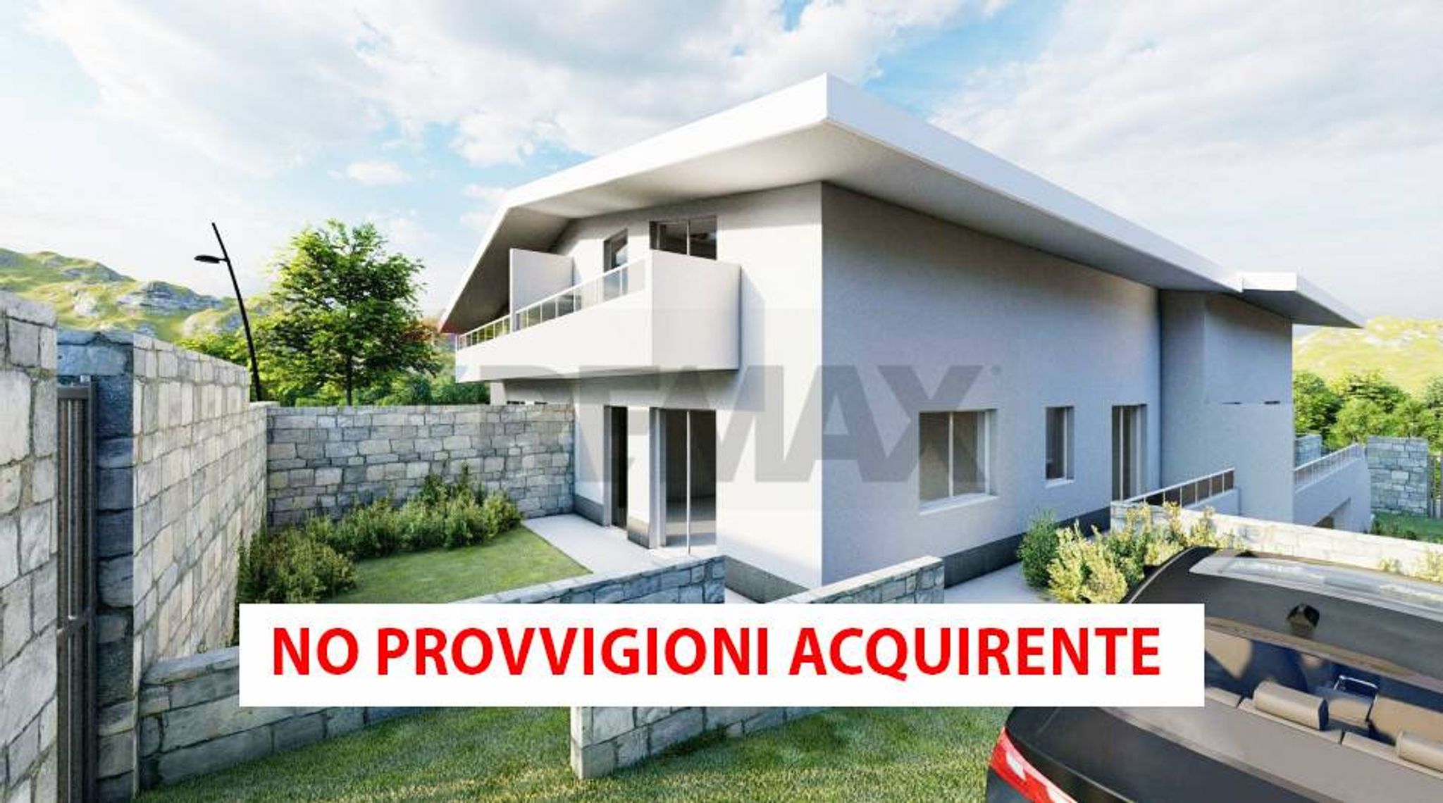 Immobile a San Giovanni la Punta