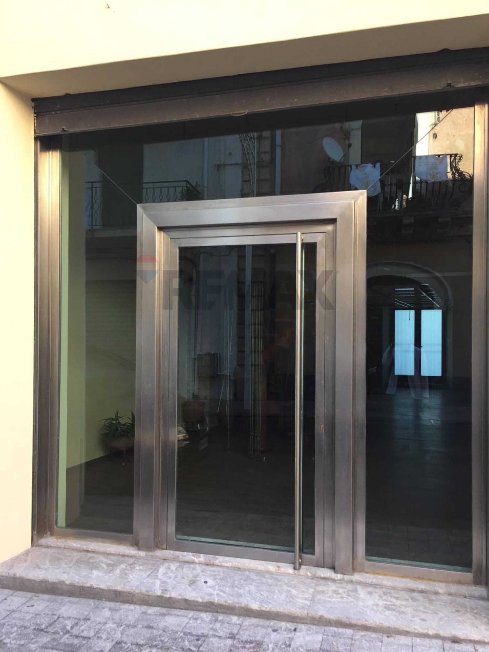 Ingresso