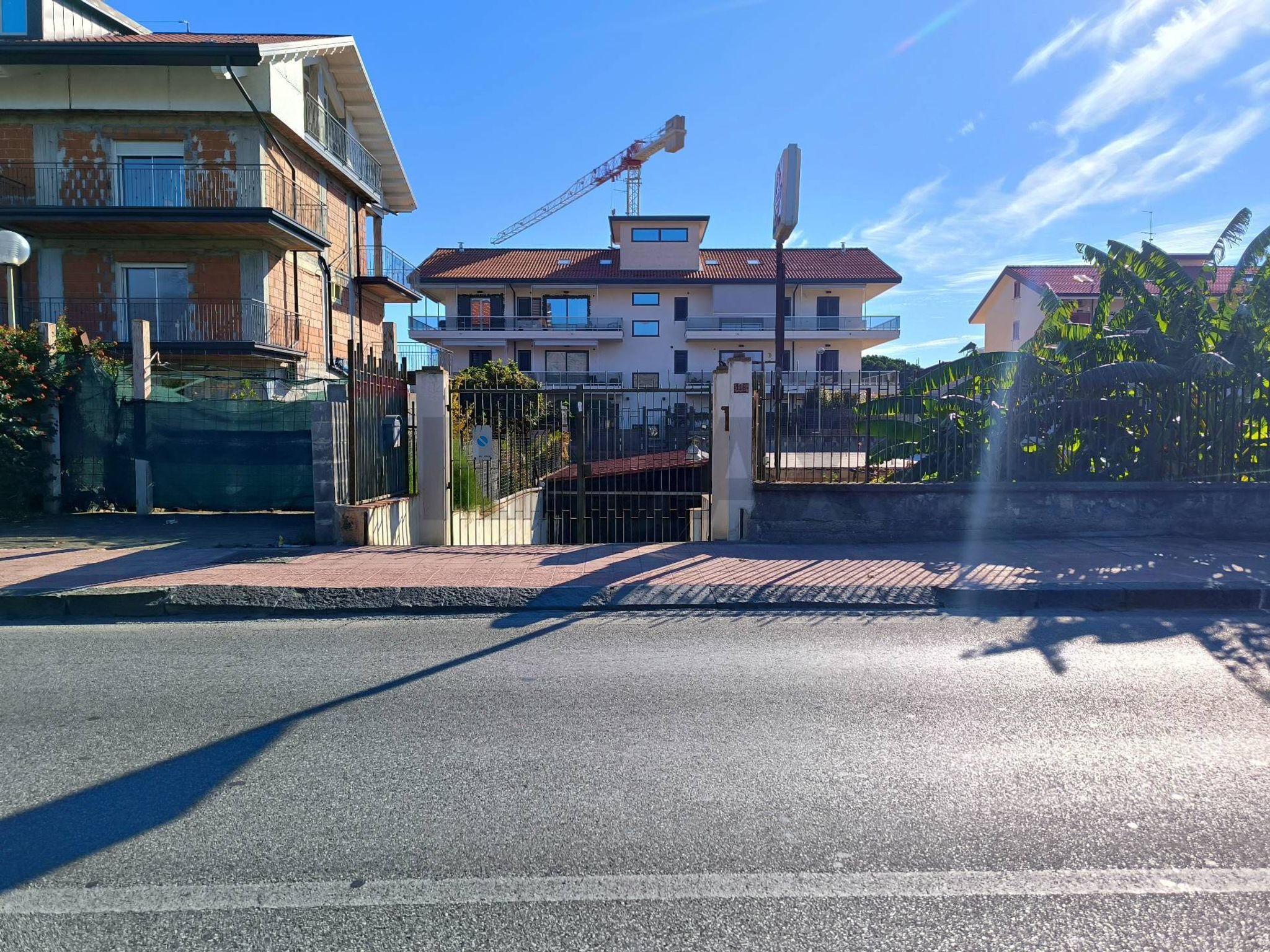 Immobile a Giardini-Naxos