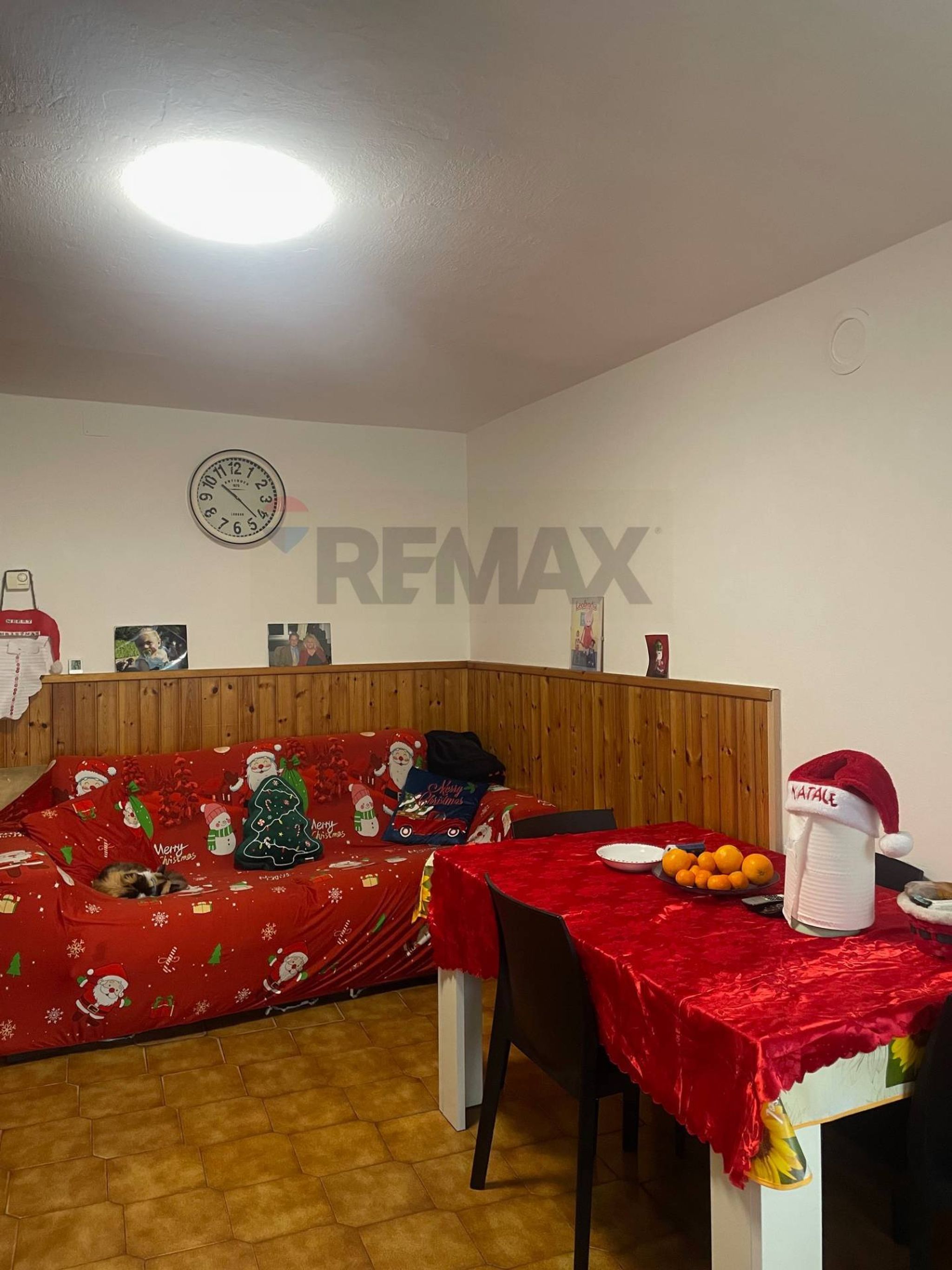 Sala da pranzo