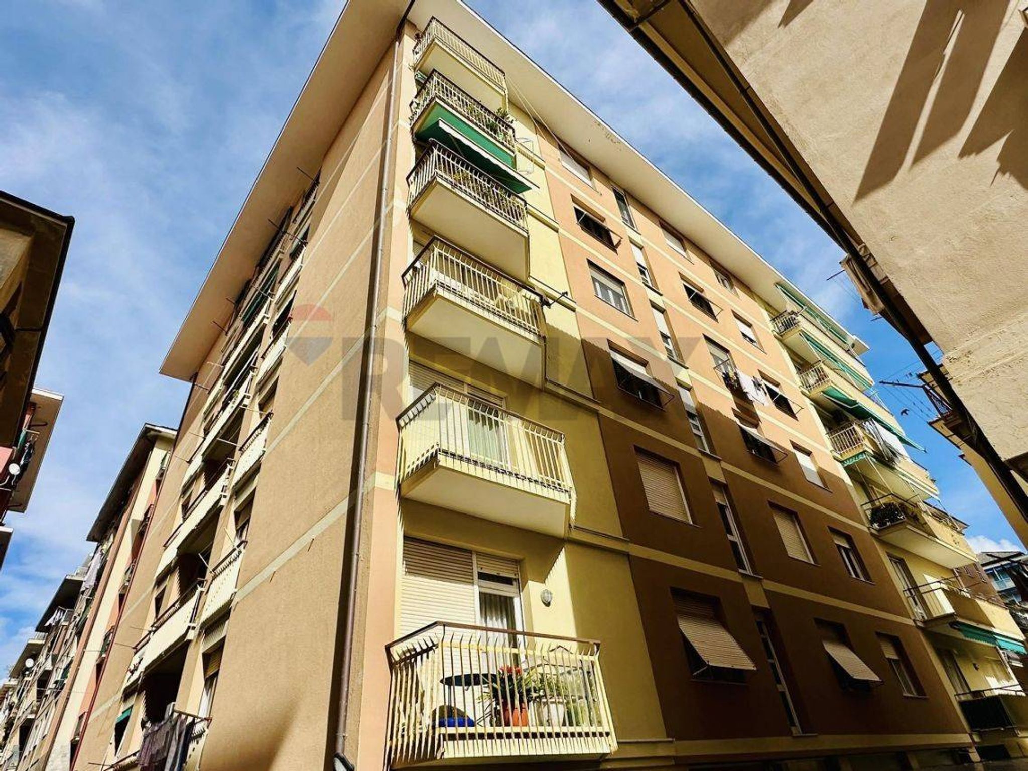 Immobile a Chiavari