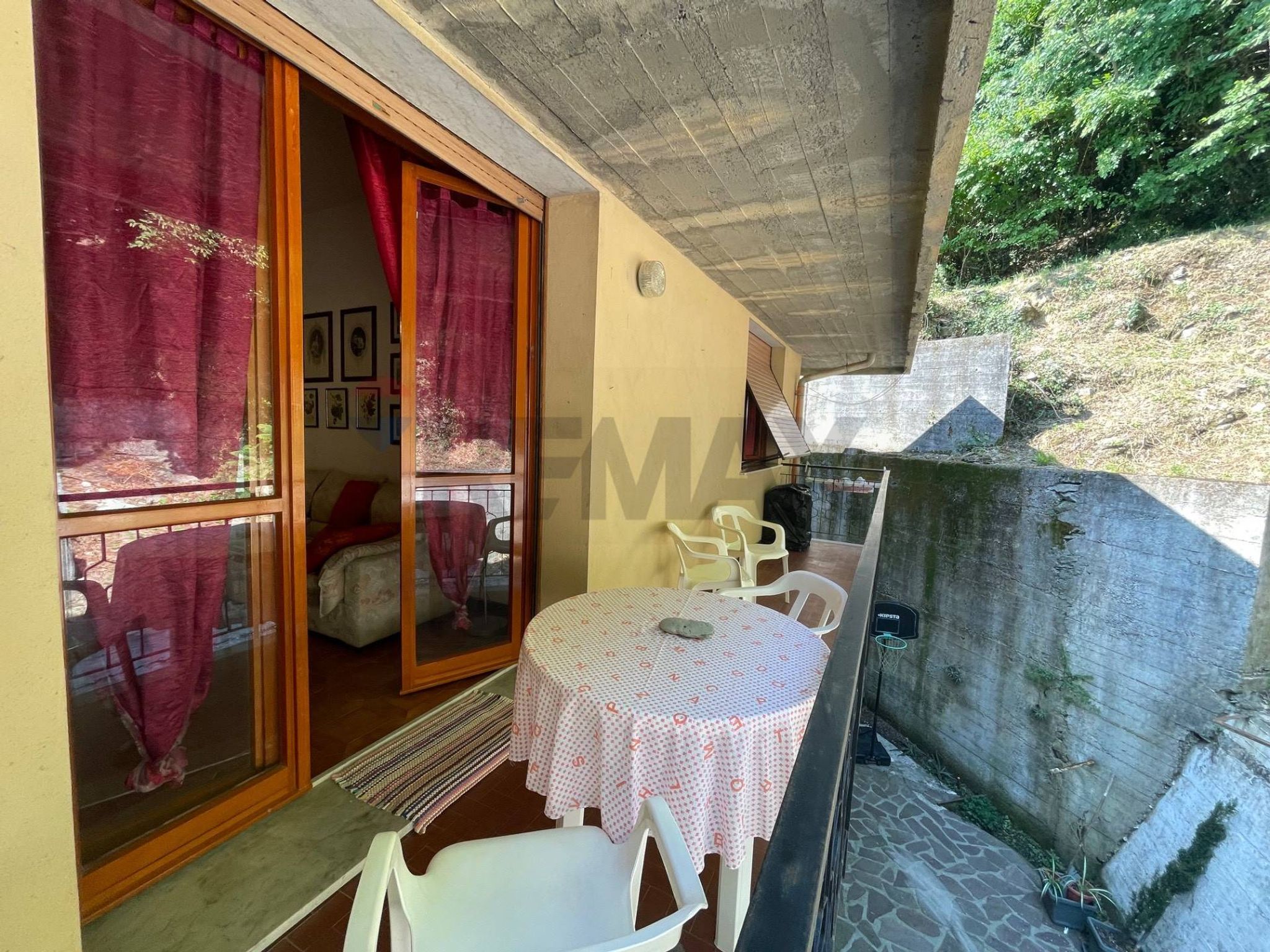 Balcone