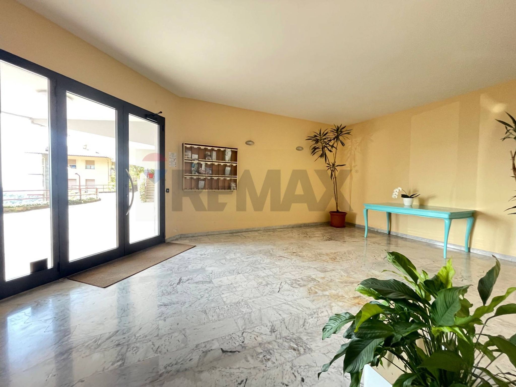 Ingresso palazzo