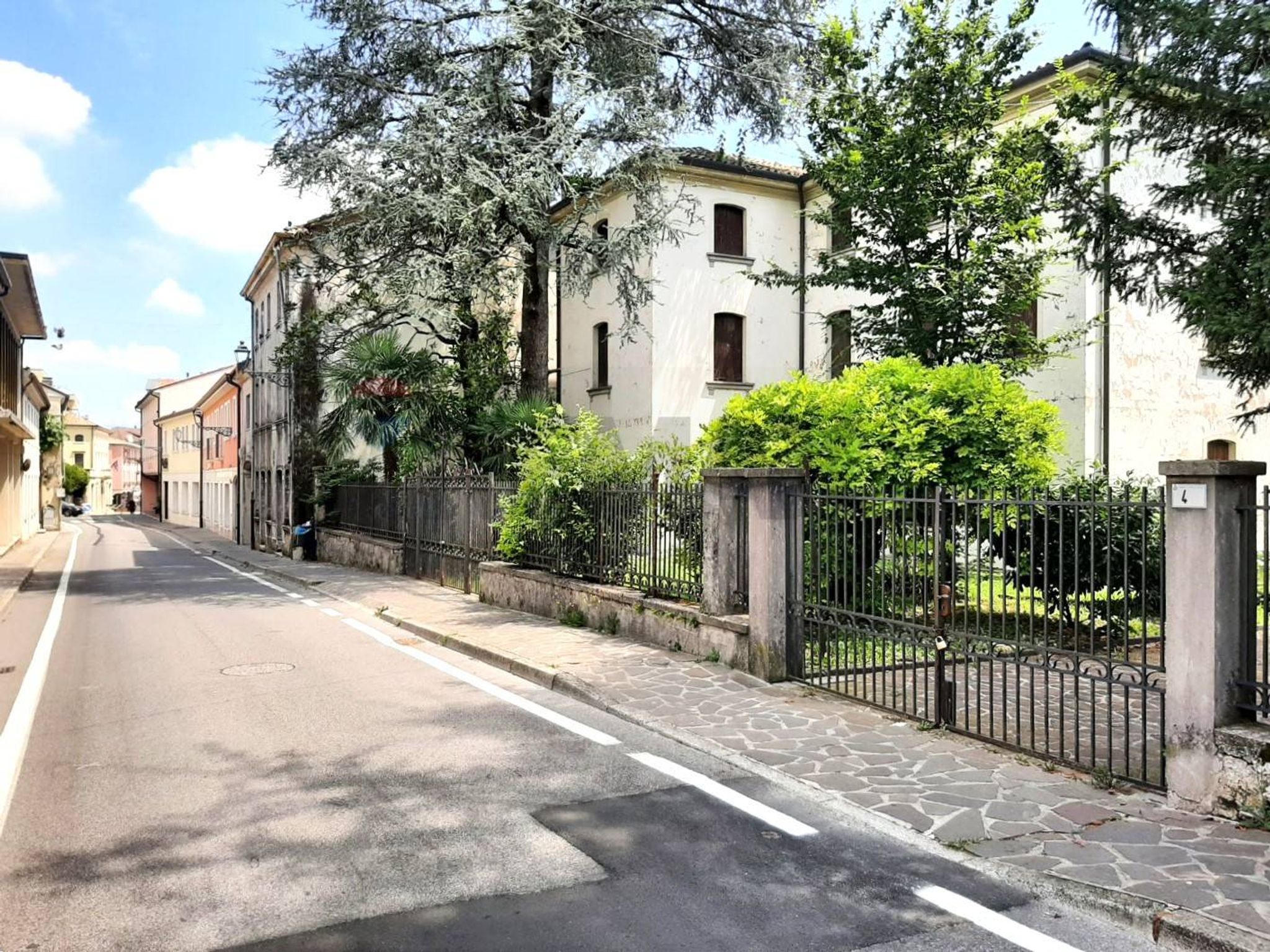 Immobile a Pieve di Soligo