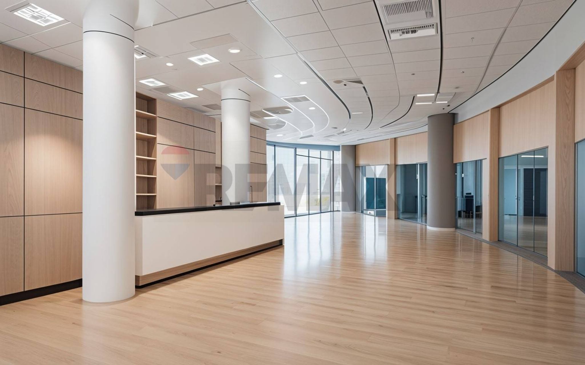 Ricezione / Lobby