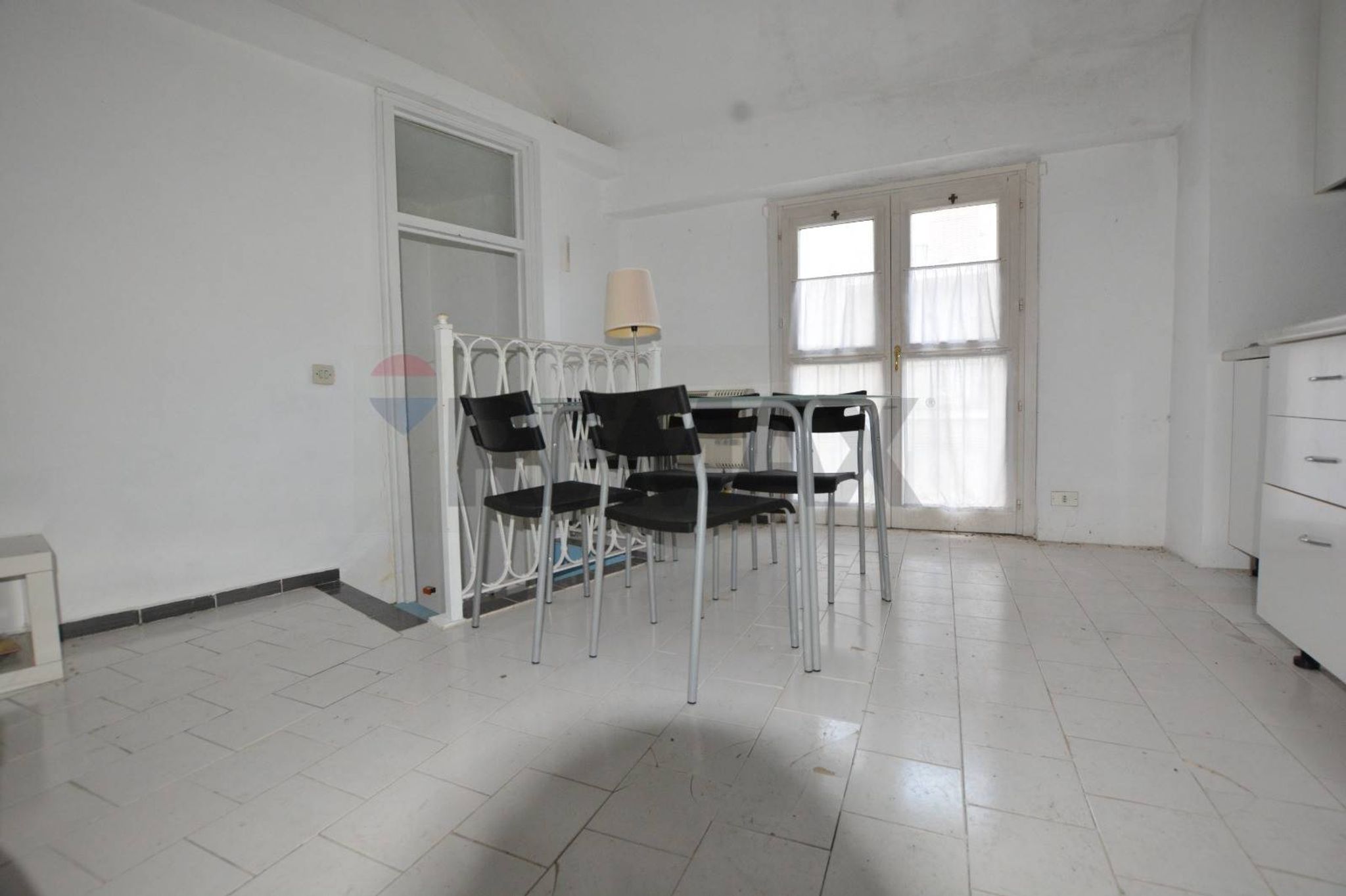 Sala da pranzo